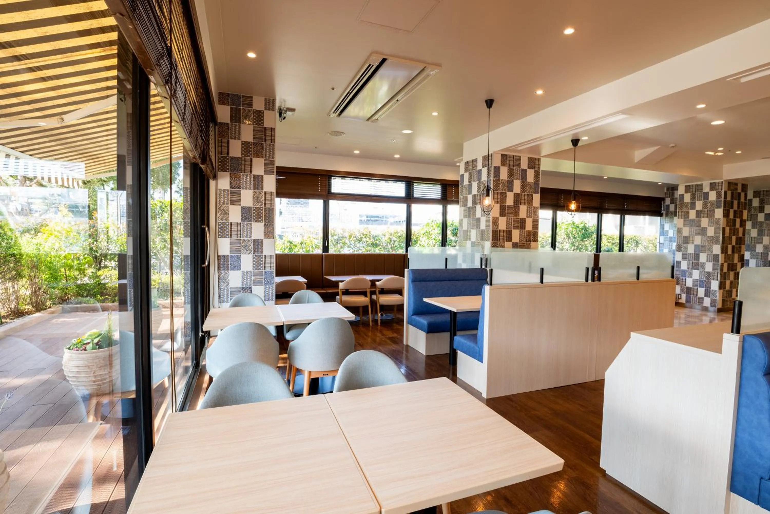 Richmond Hotel Miyazakiekimae