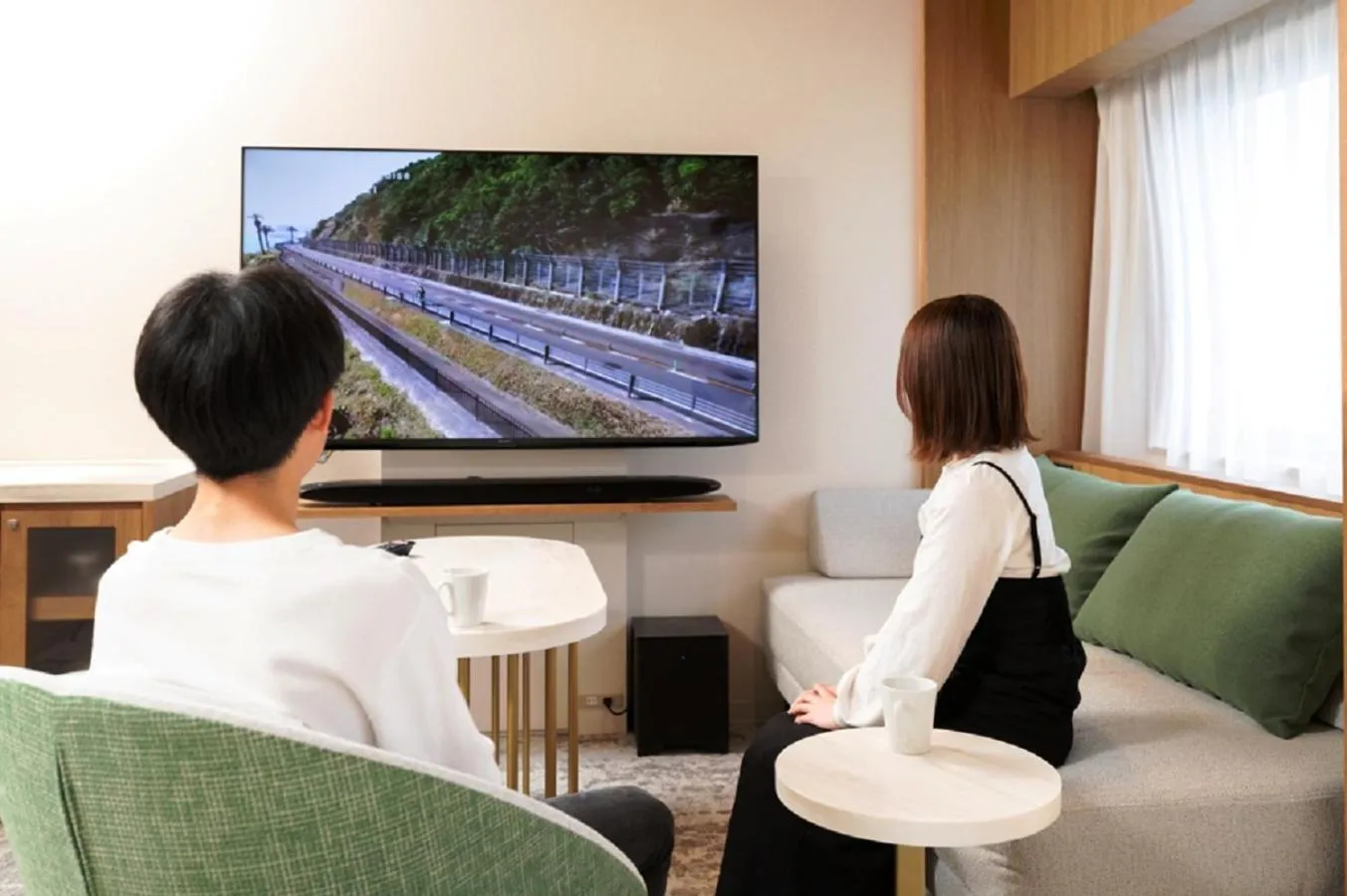 Richmond Hotel Miyazakiekimae