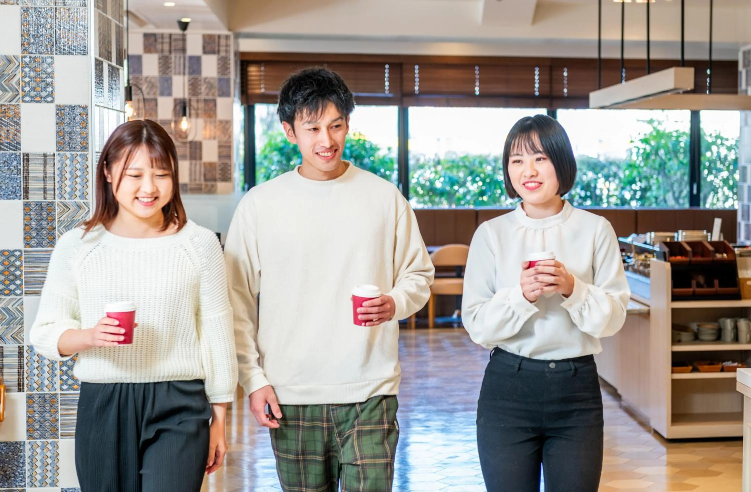 Richmond Hotel Miyazakiekimae