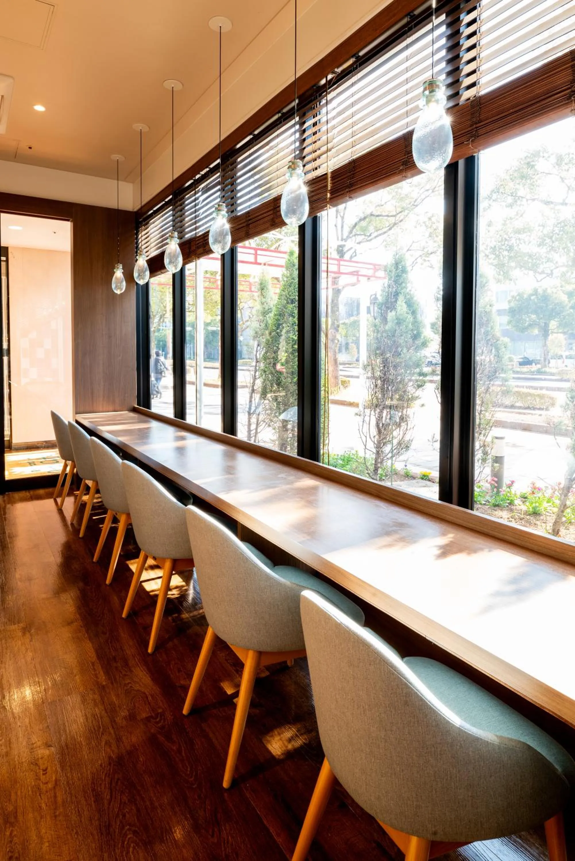 Richmond Hotel Miyazakiekimae