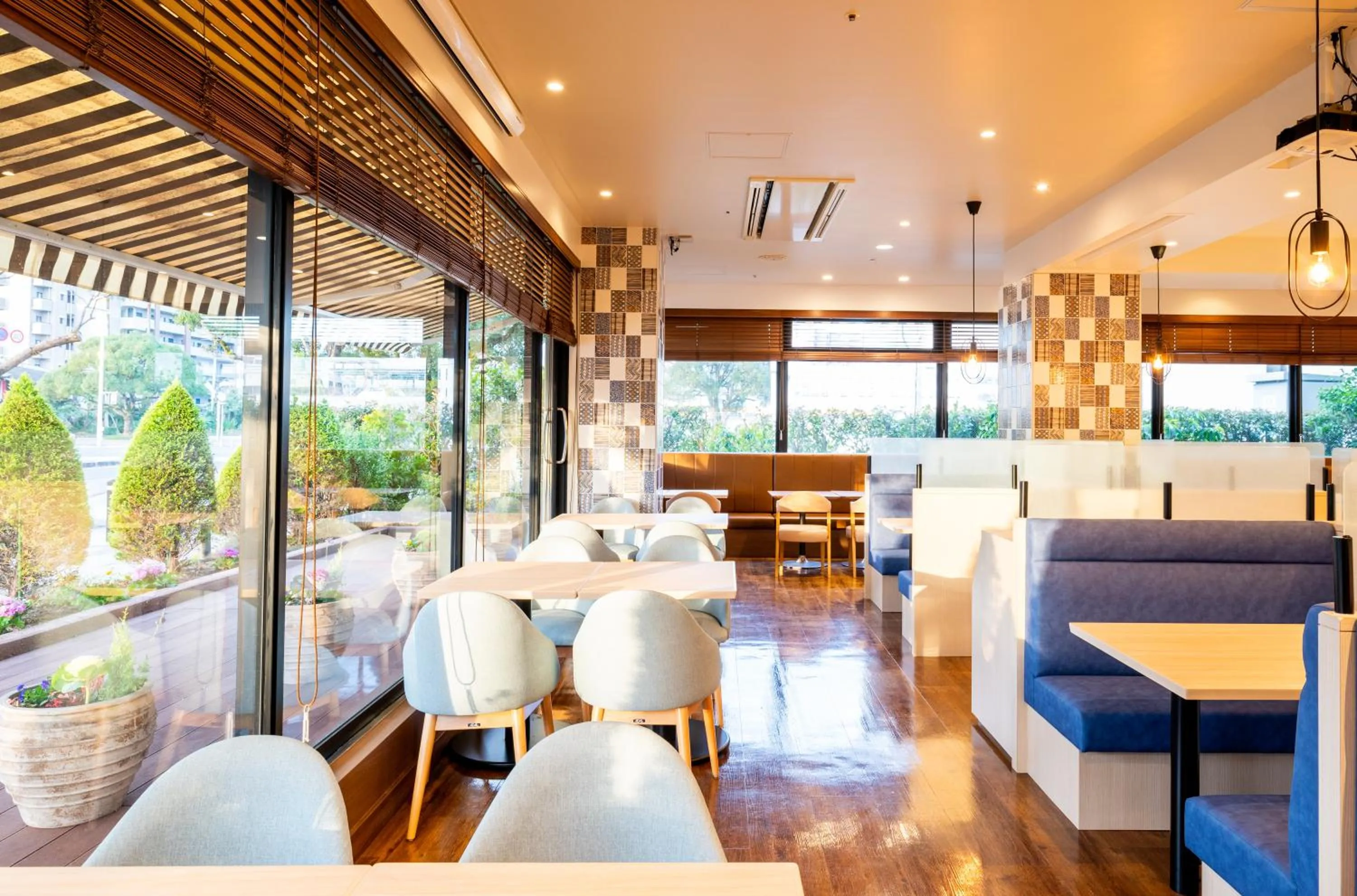 Richmond Hotel Miyazakiekimae