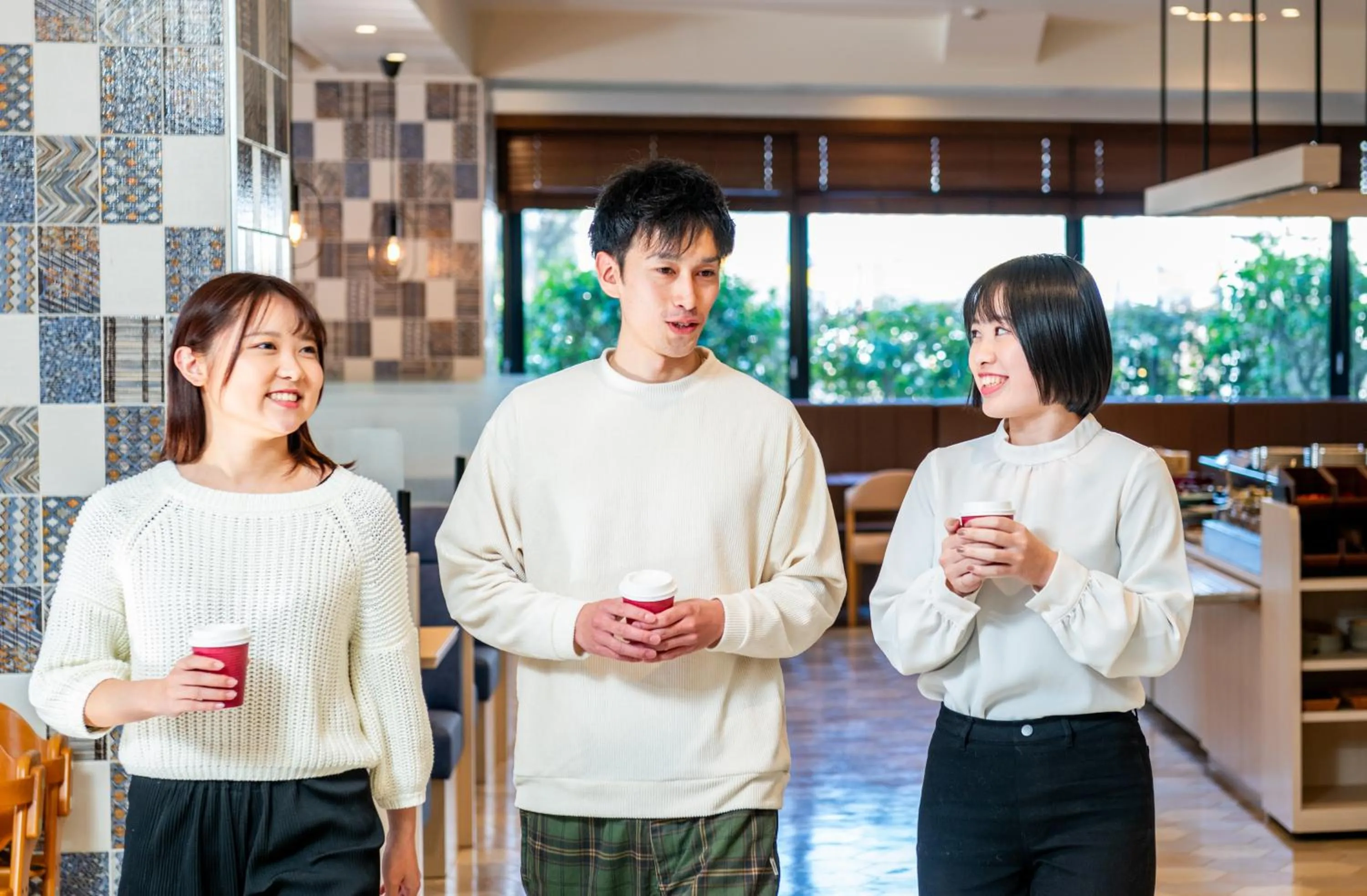 Richmond Hotel Miyazakiekimae