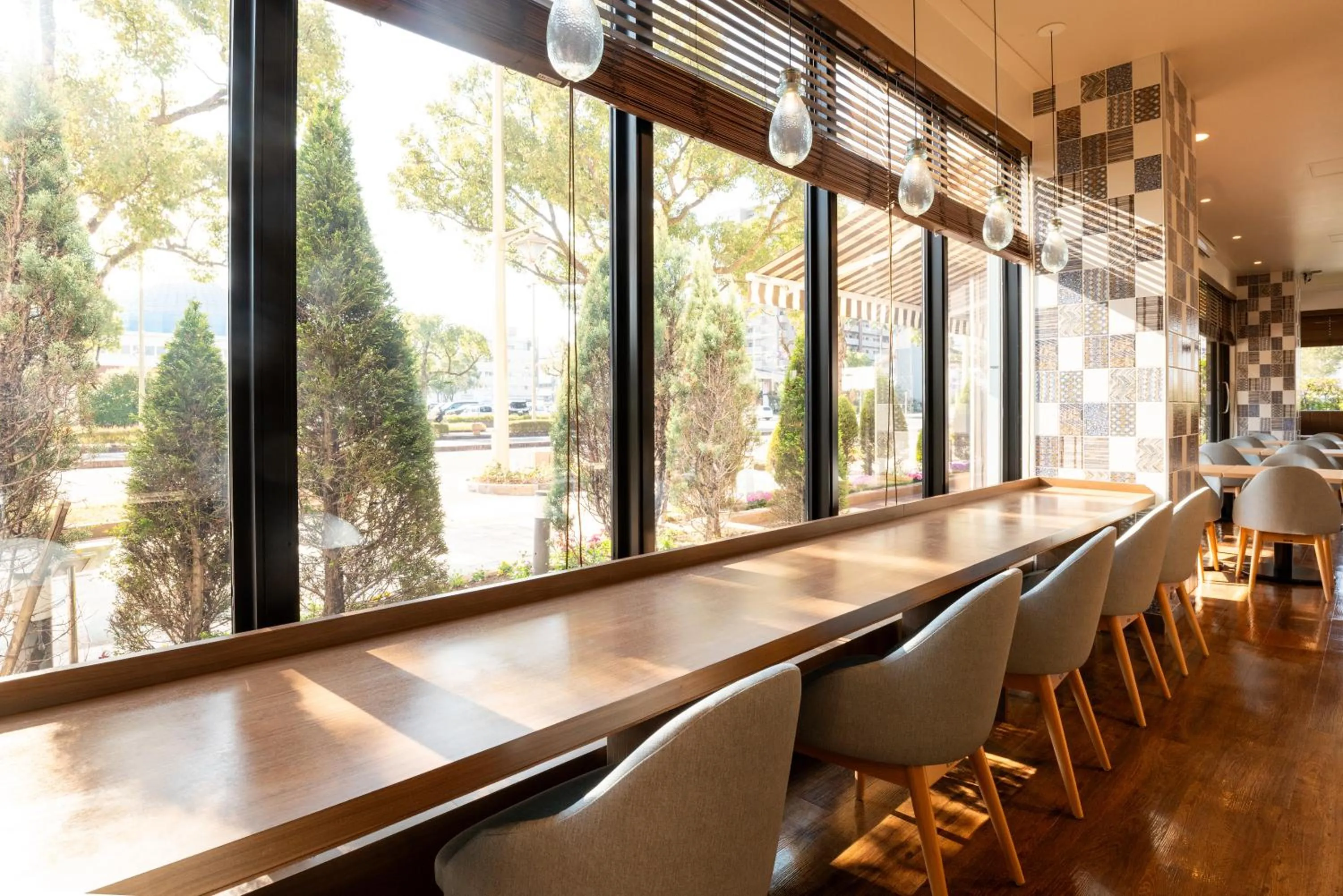 Richmond Hotel Miyazakiekimae