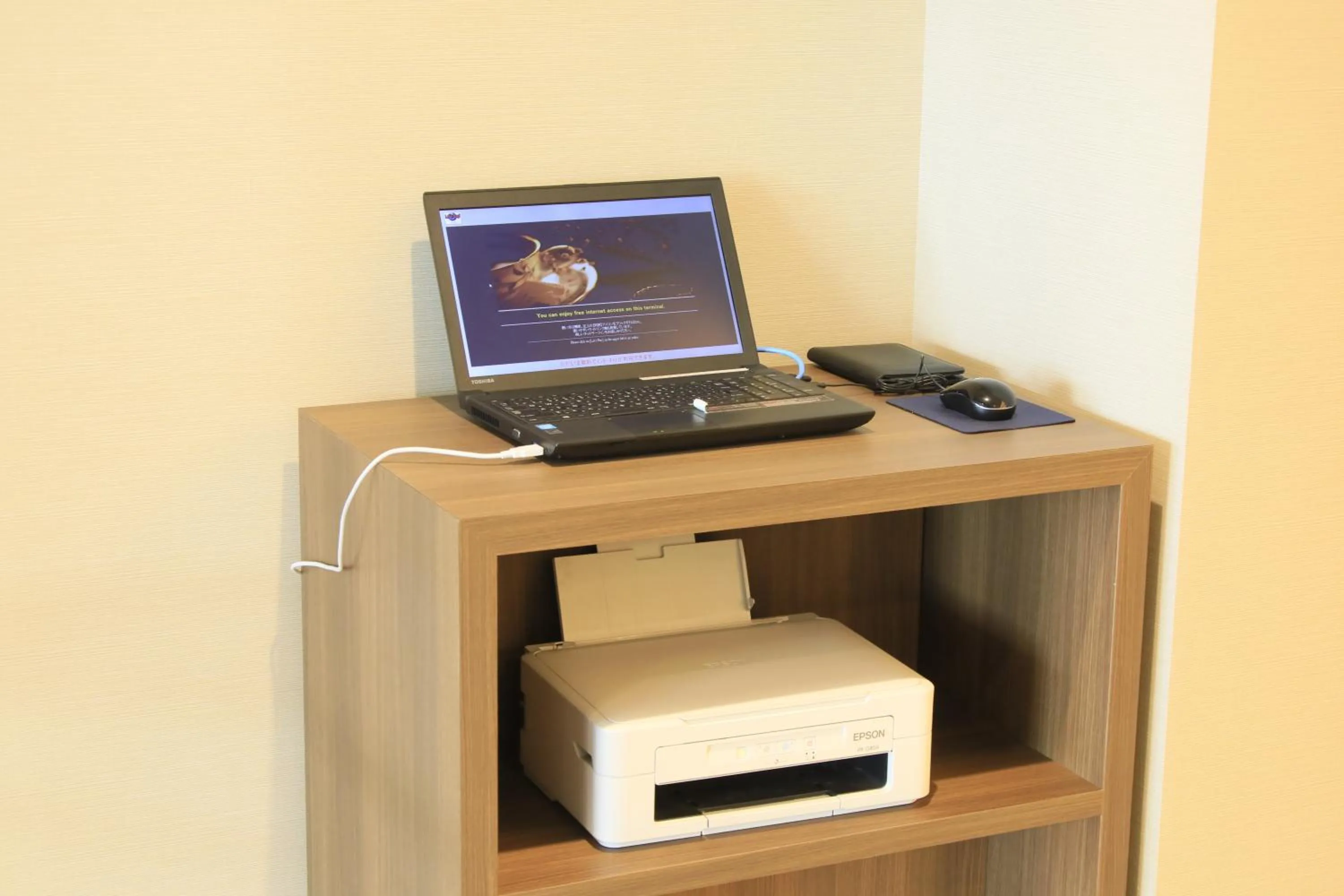 Richmond Hotel Higashi Osaka