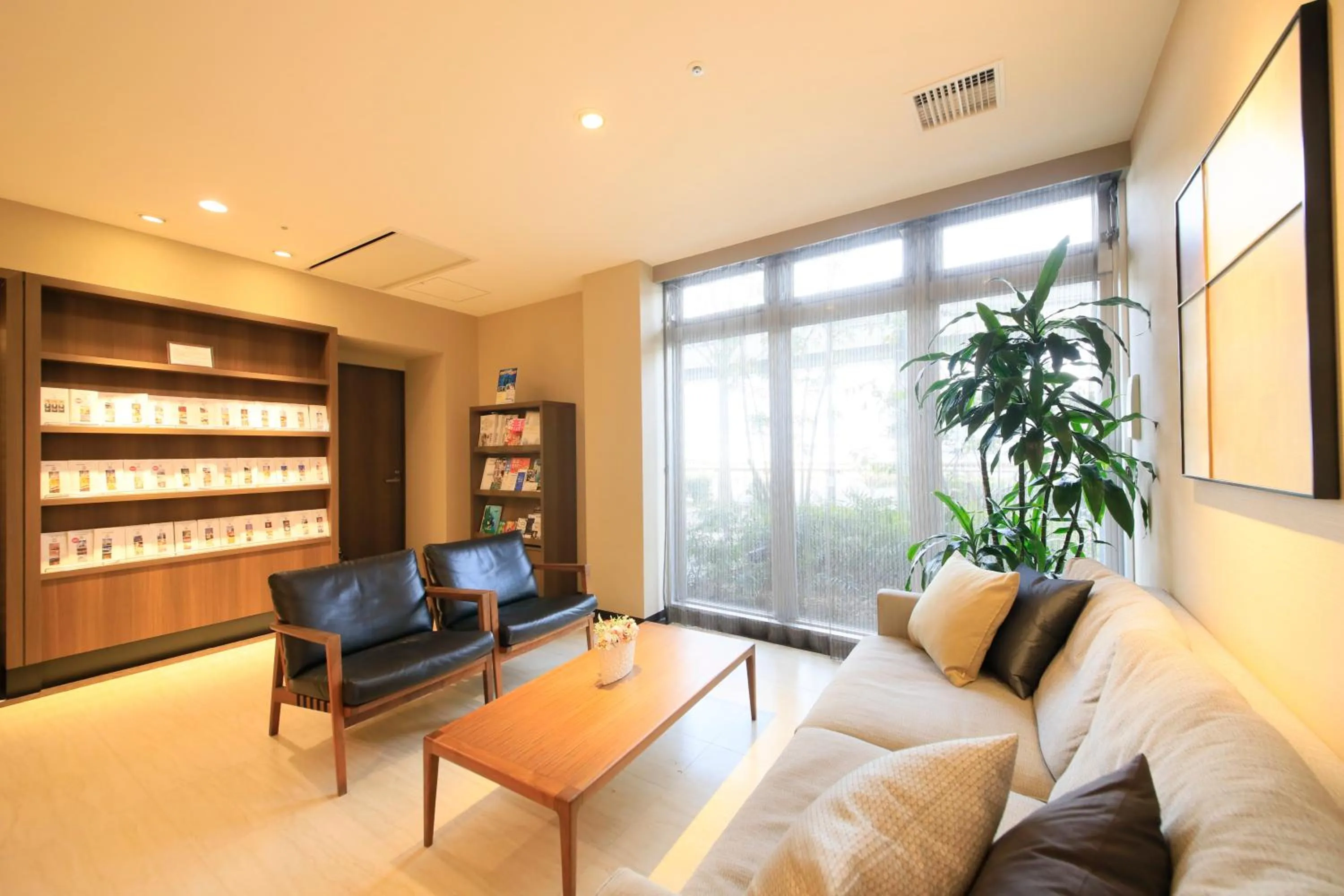 Richmond Hotel Higashi Osaka