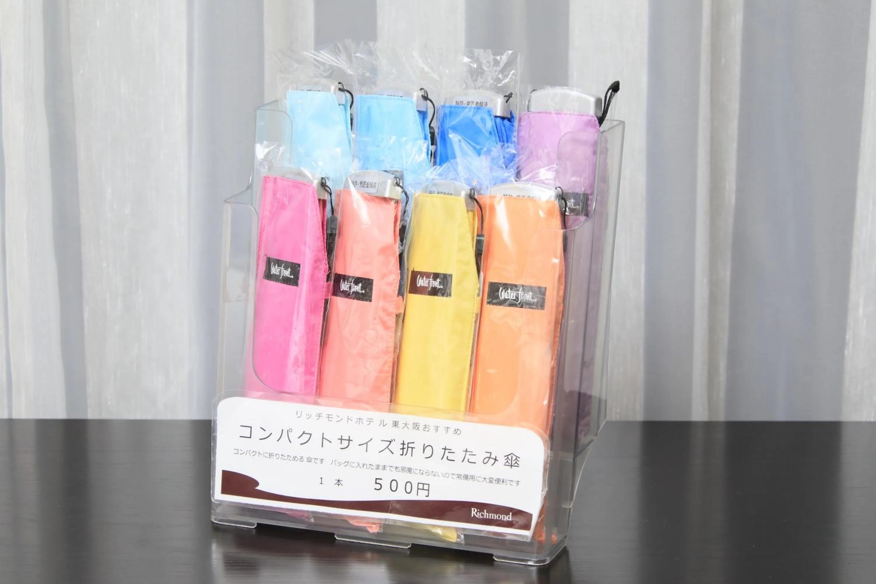 Richmond Hotel Higashi Osaka