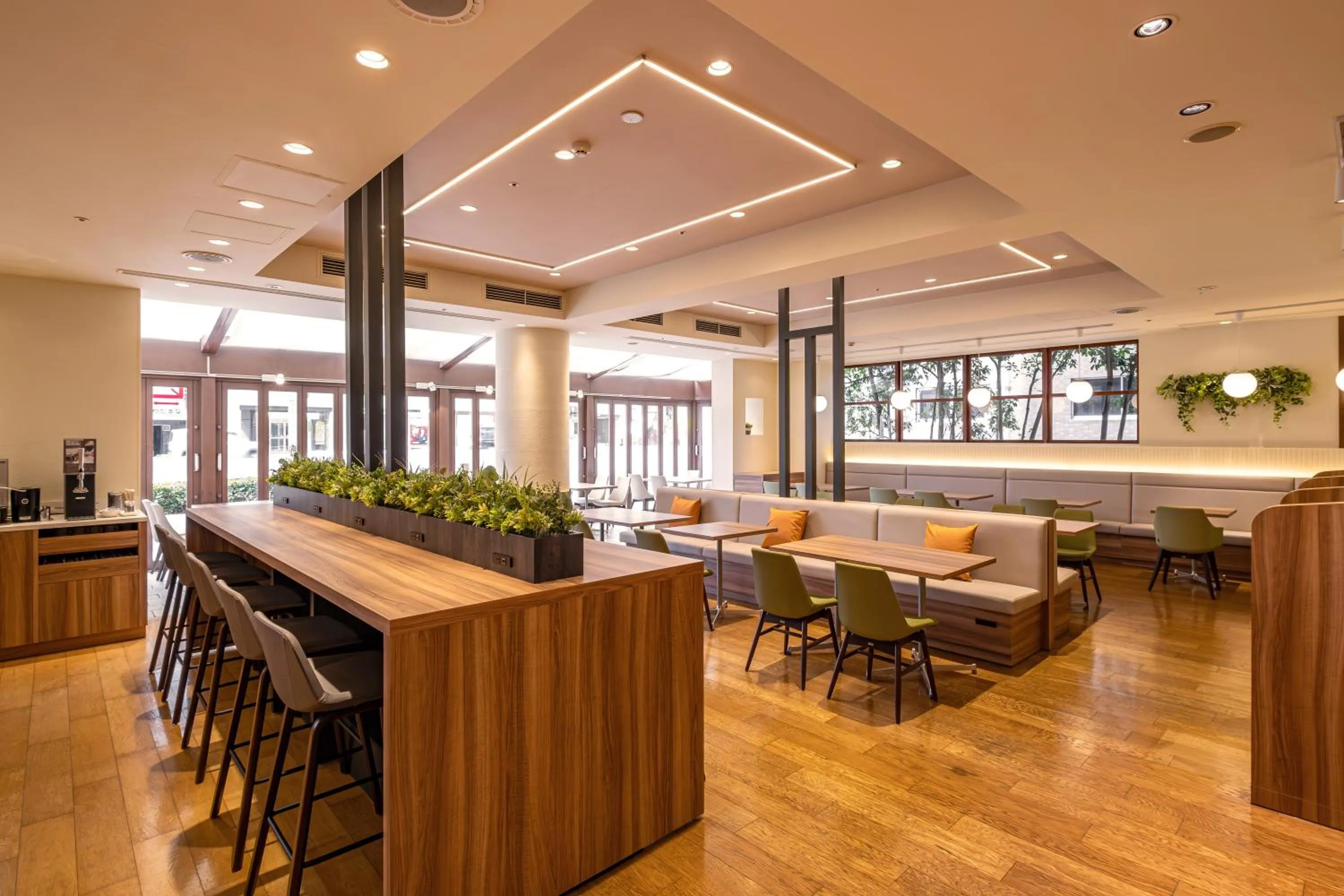 Richmond Hotel Hamamatsu