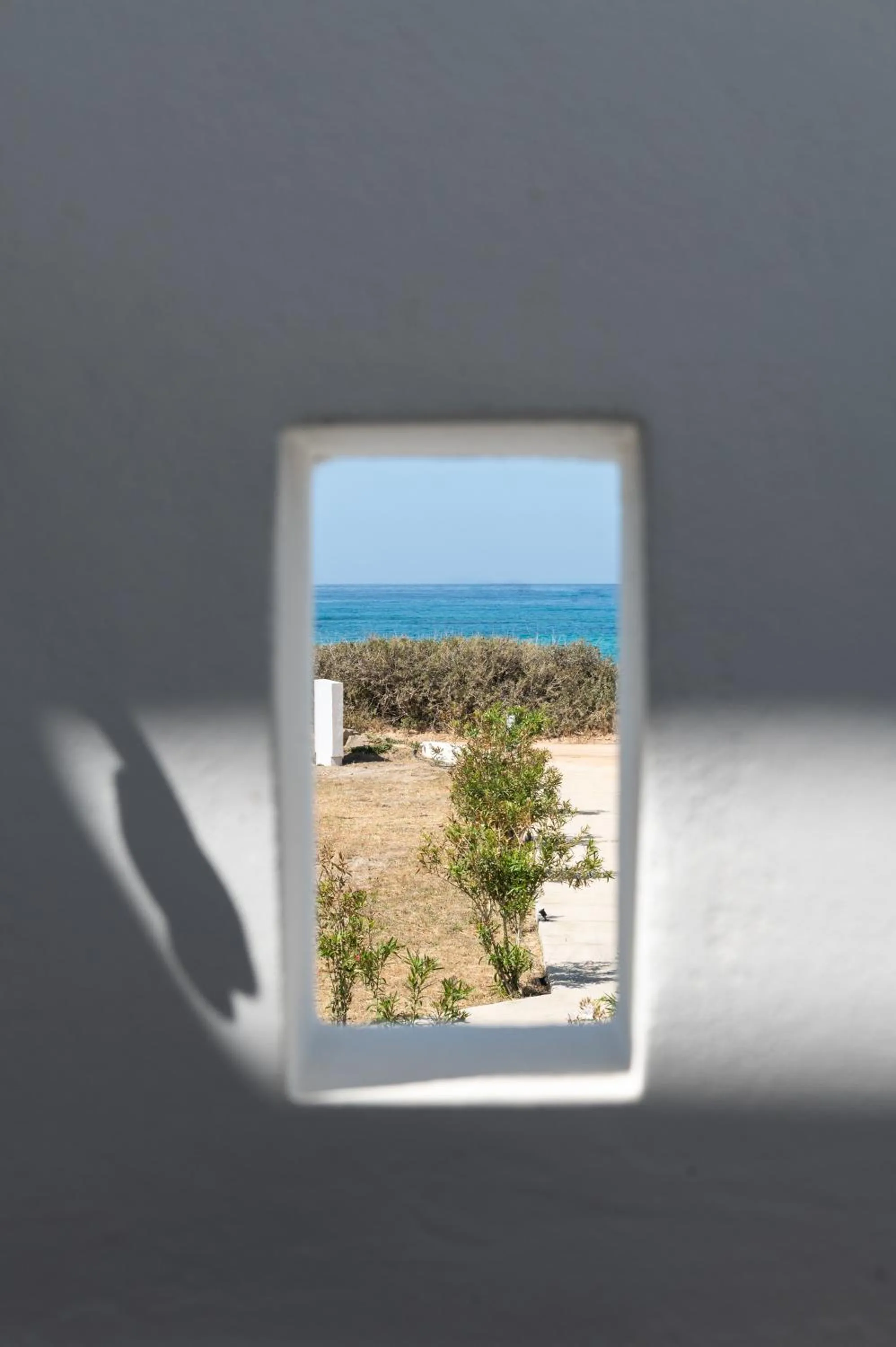 Property building in Sea Lilies Suites