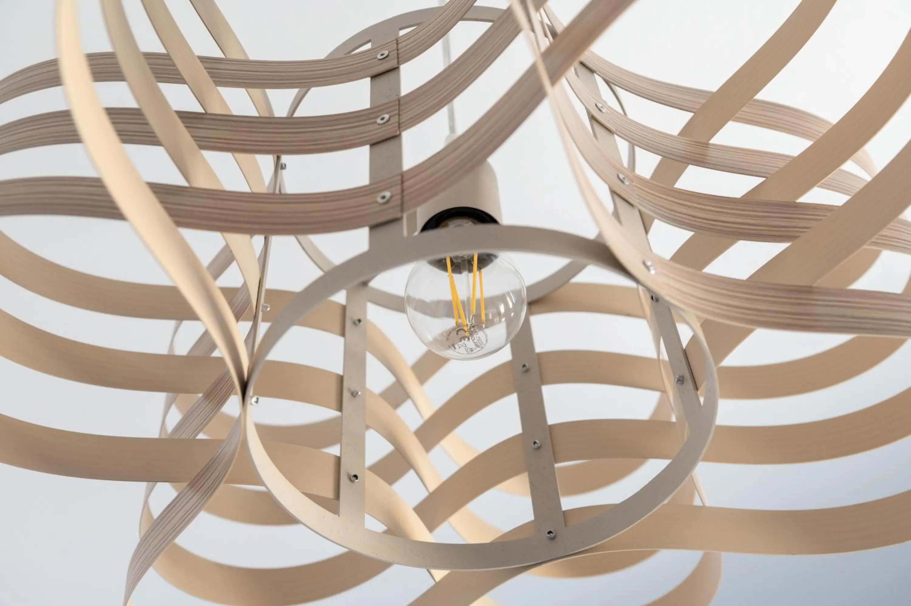 Decorative detail in Sea Lilies Suites