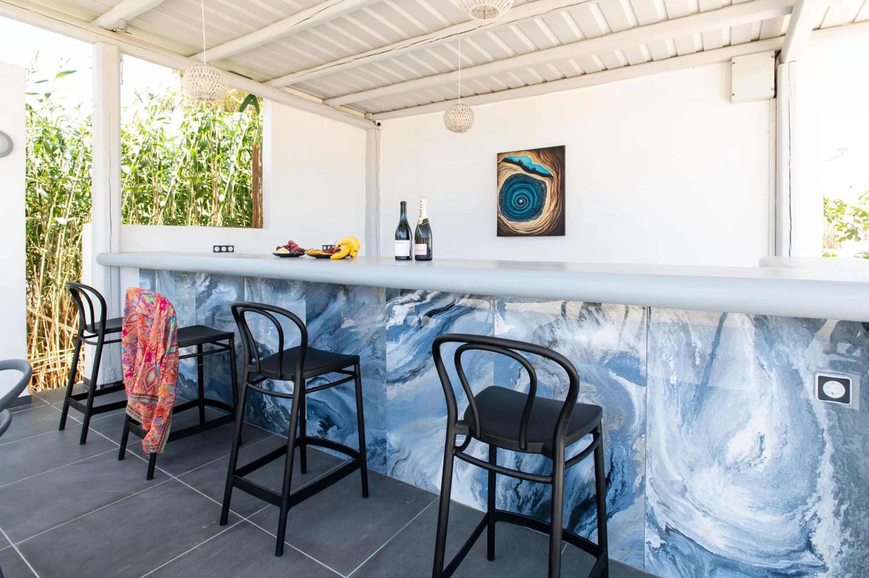 Property building in Sea Lilies Suites