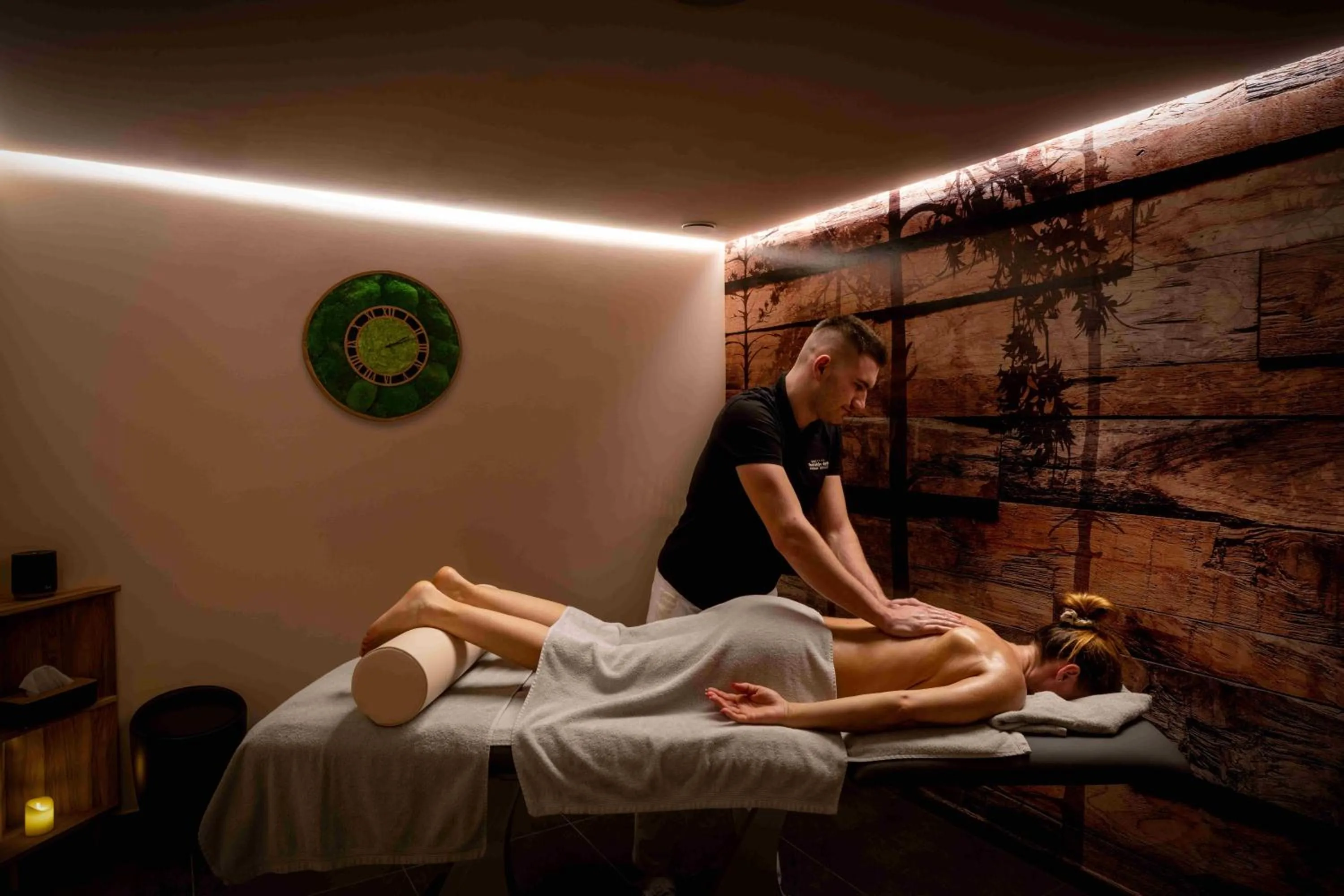 Wellness Hotel Ondrášův dvůr