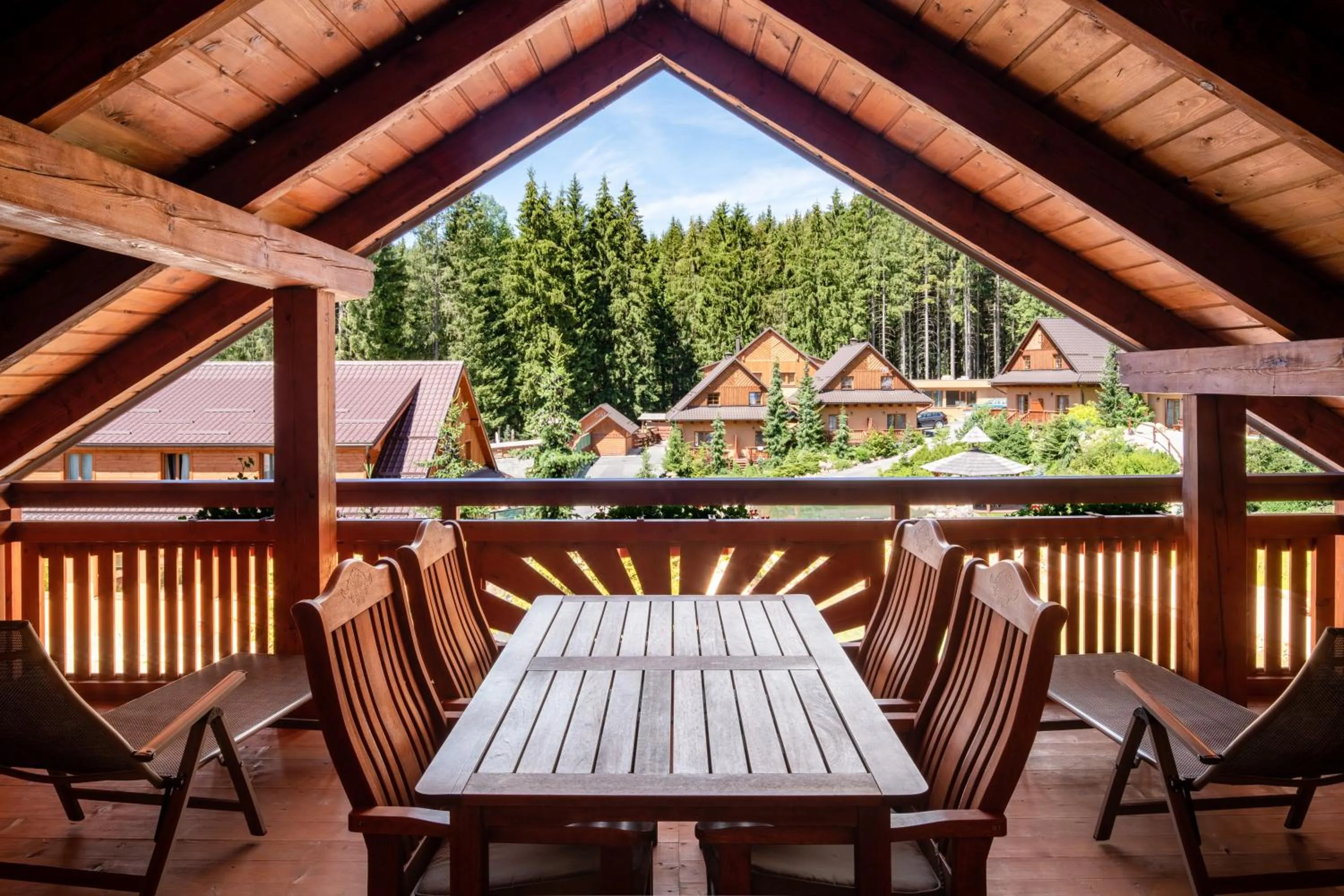 Wellness Hotel Ondrášův dvůr