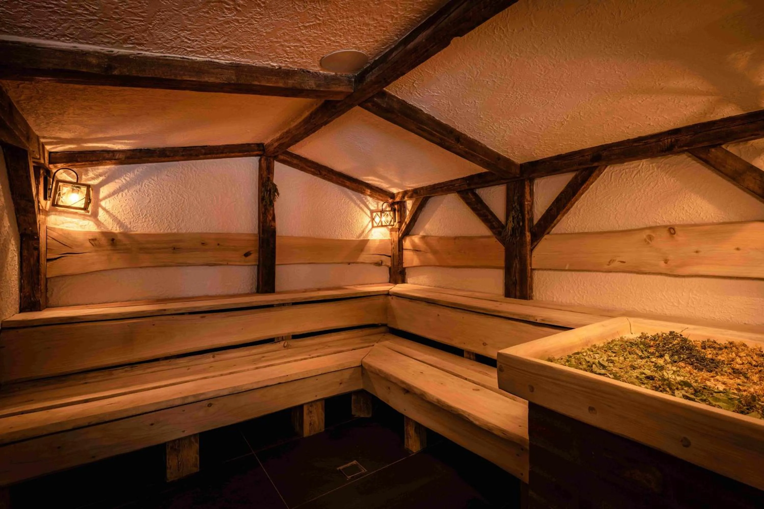 Wellness Hotel Ondrášův dvůr