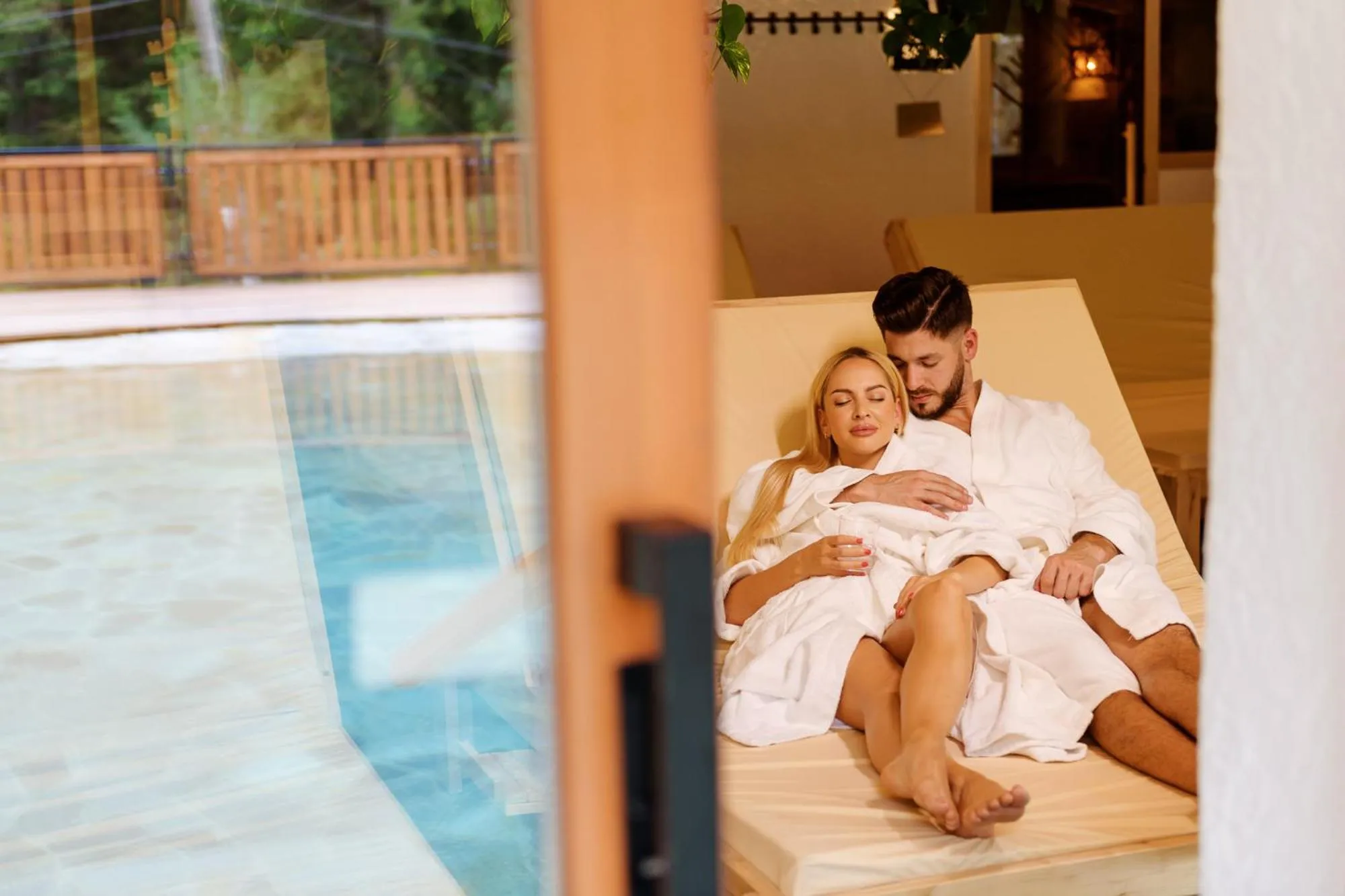 Wellness Hotel Ondrášův dvůr