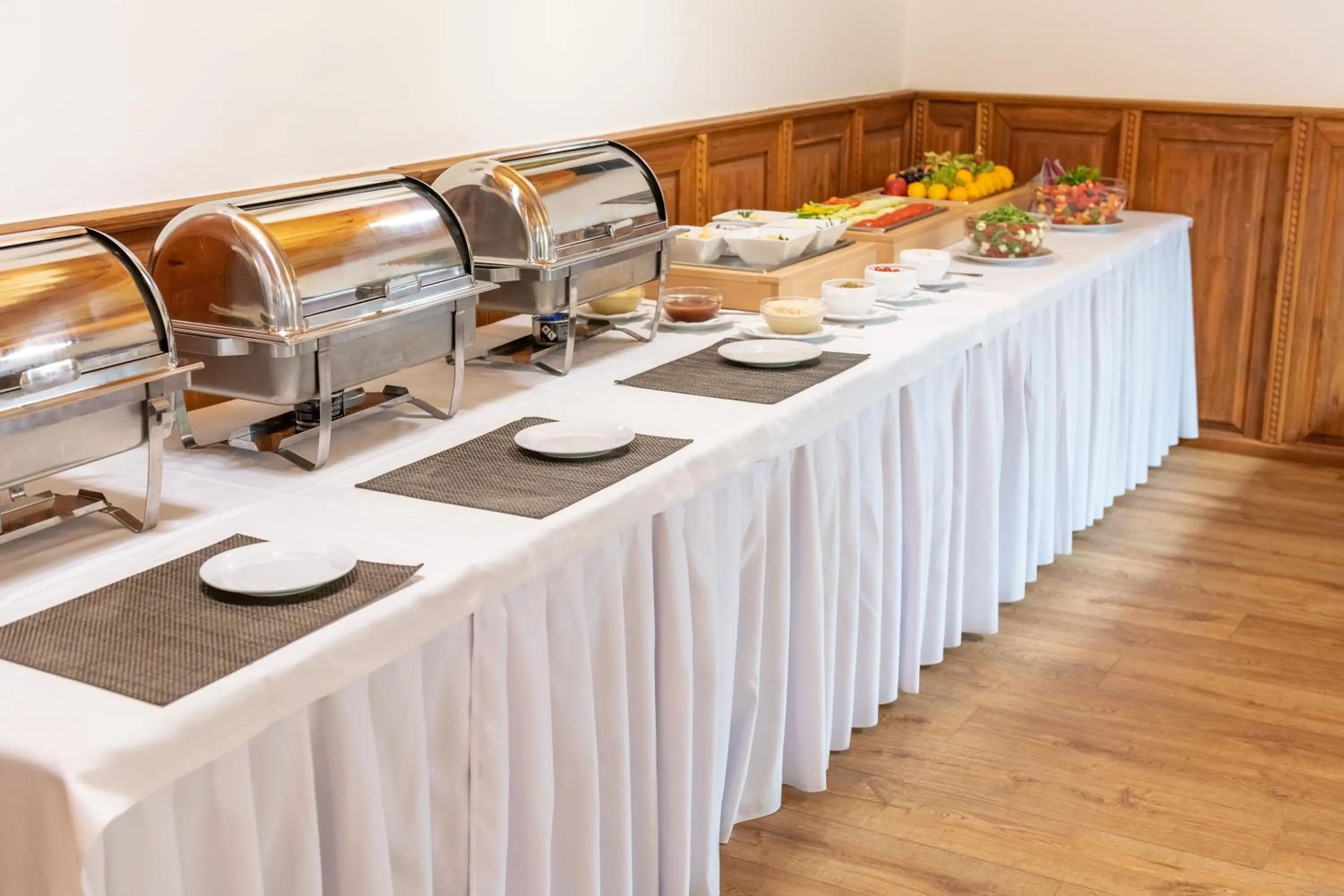 Wellness Hotel Ondrášův dvůr