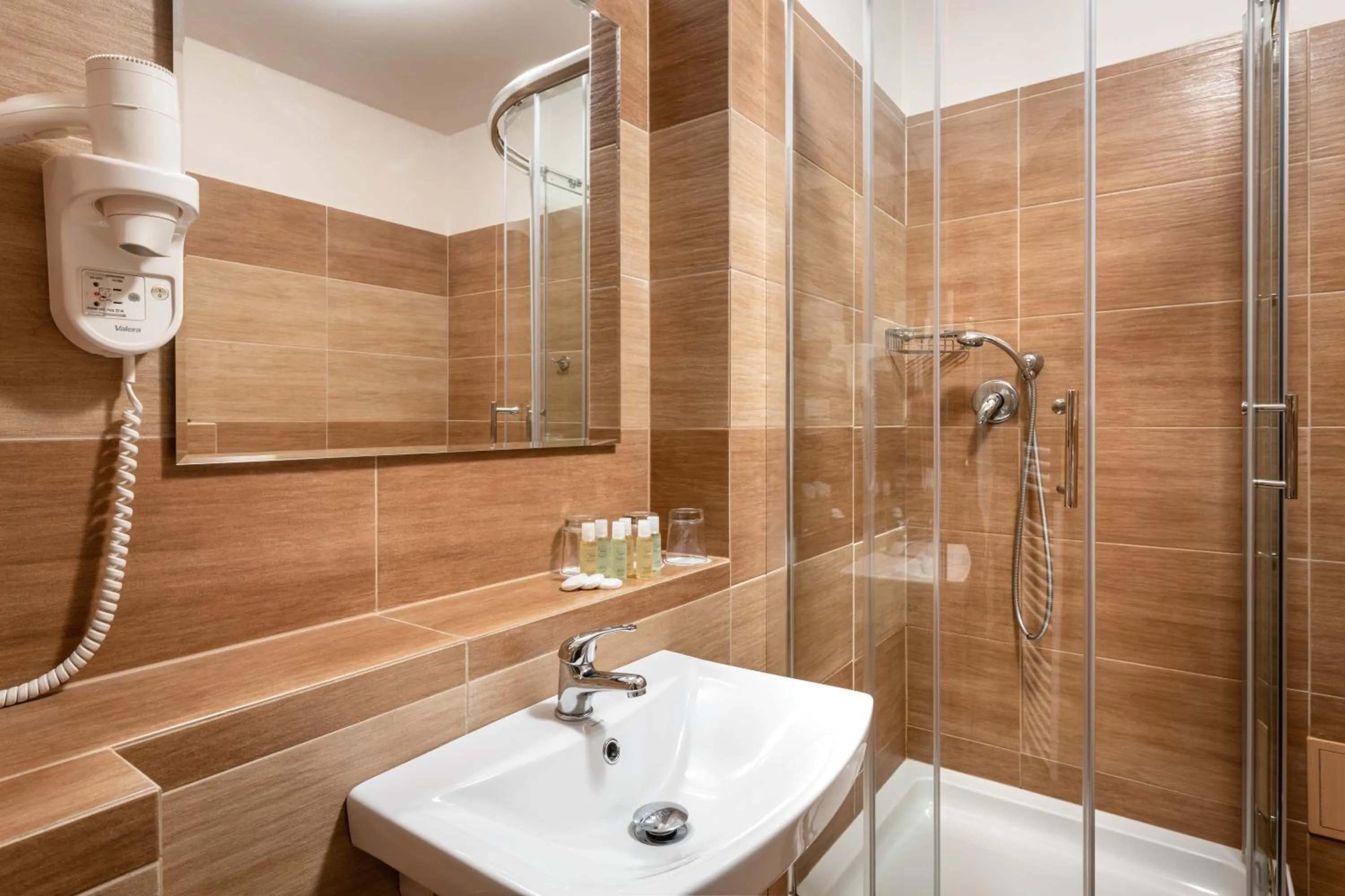 Wellness Hotel Ondrášův dvůr