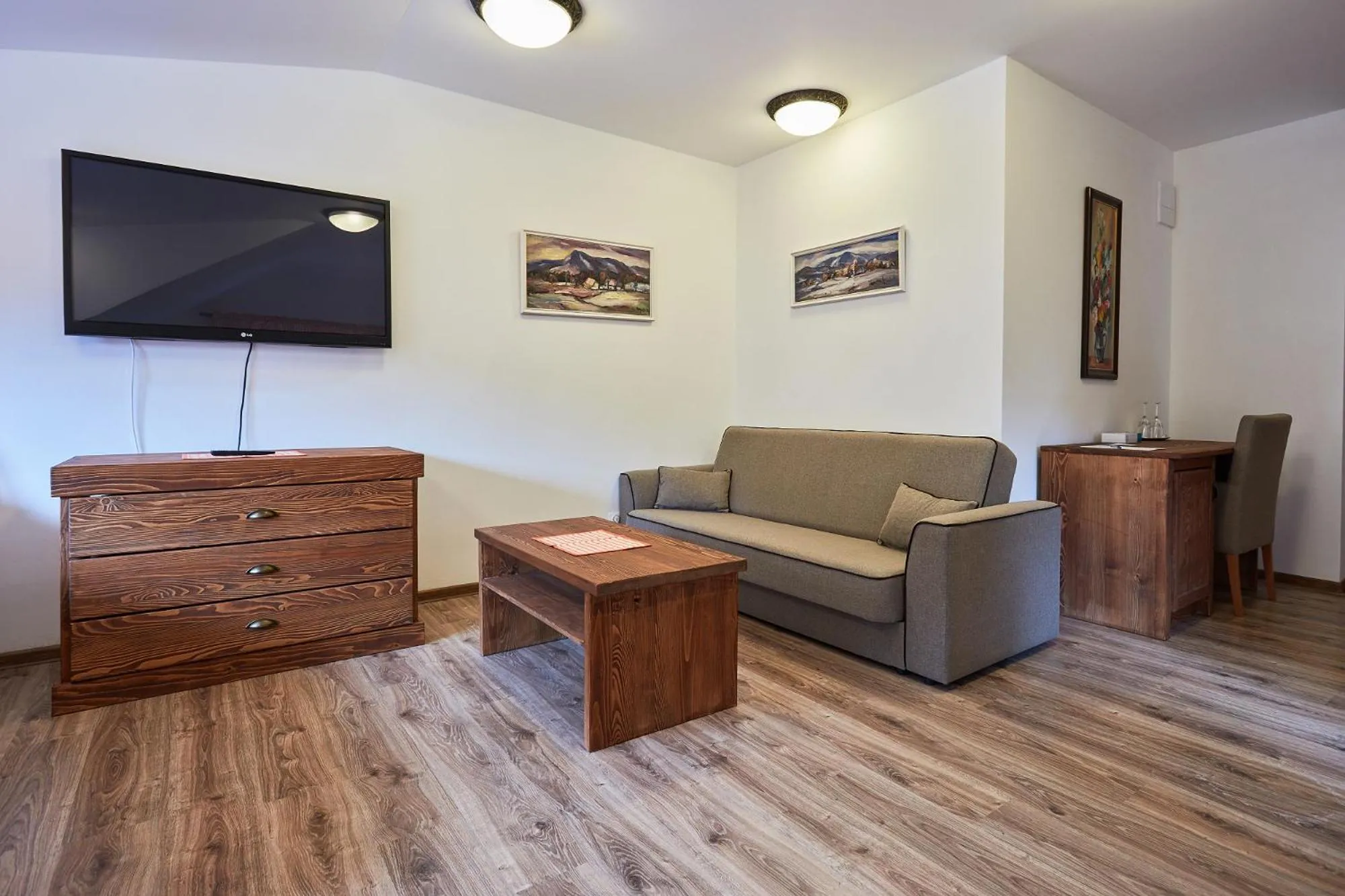 Wellness Hotel Ondrášův dvůr