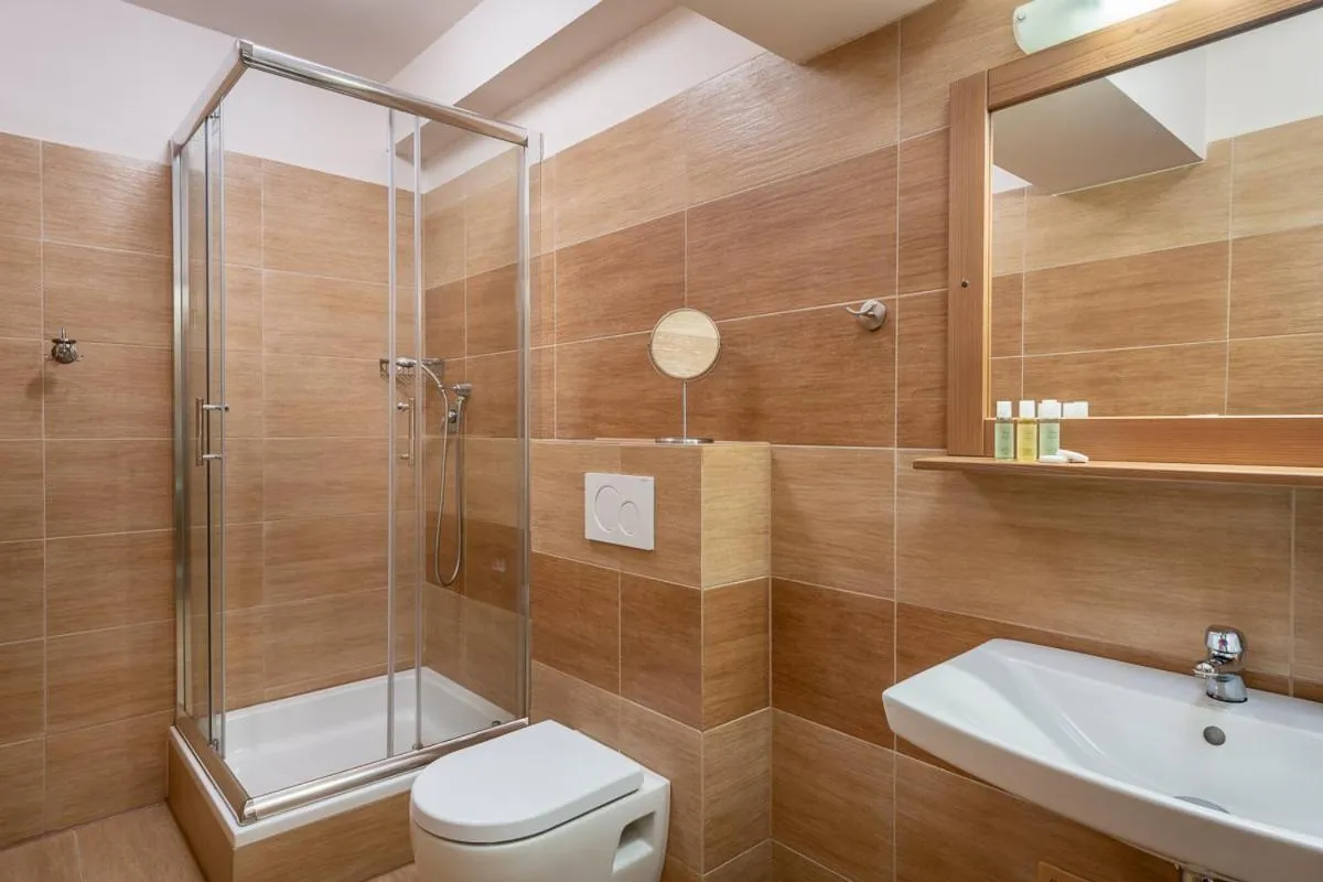 Wellness Hotel Ondrášův dvůr