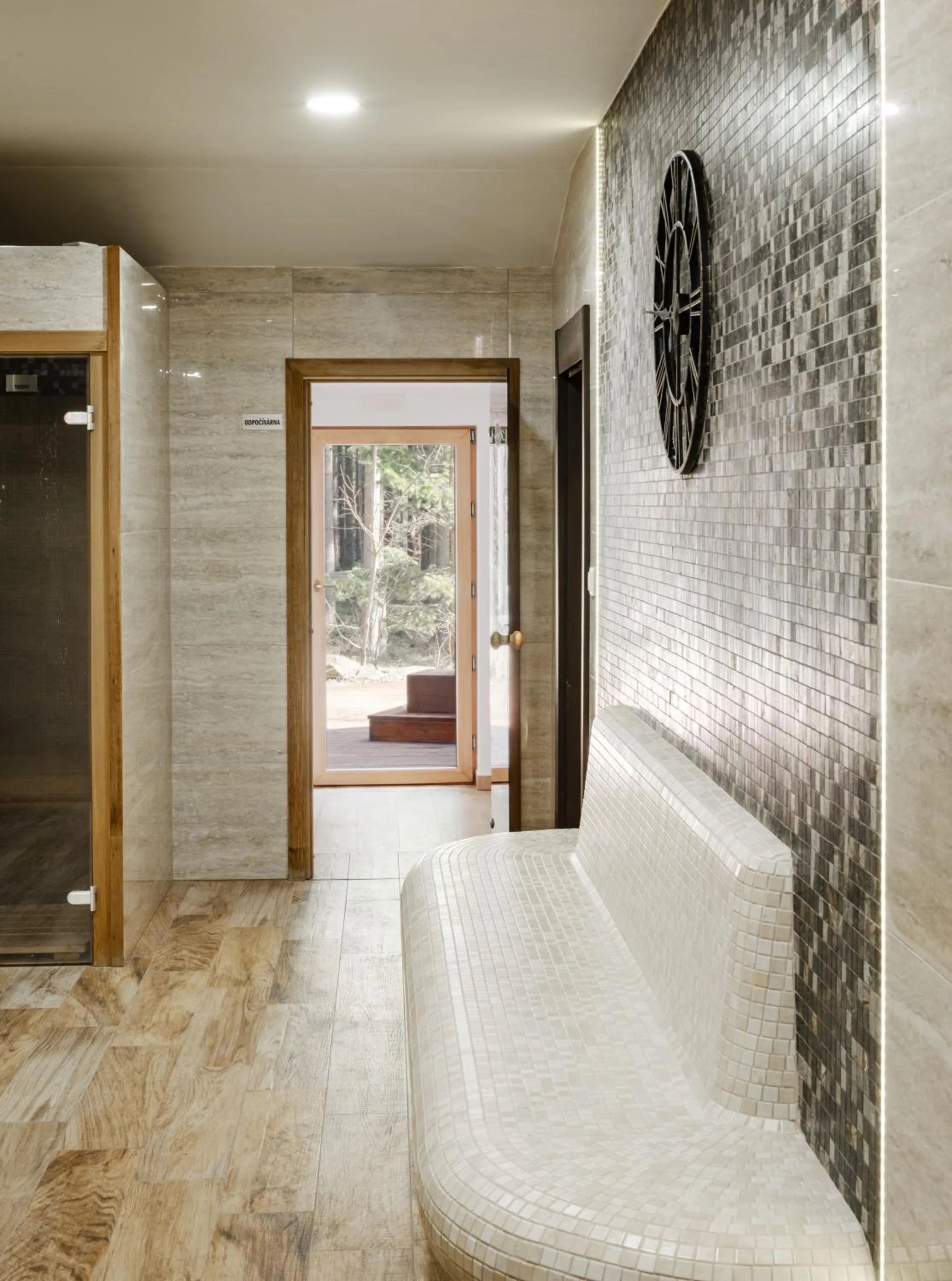 Wellness Hotel Ondrášův dvůr