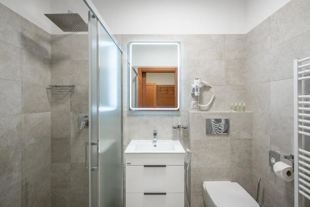 Wellness Hotel Ondrášův dvůr