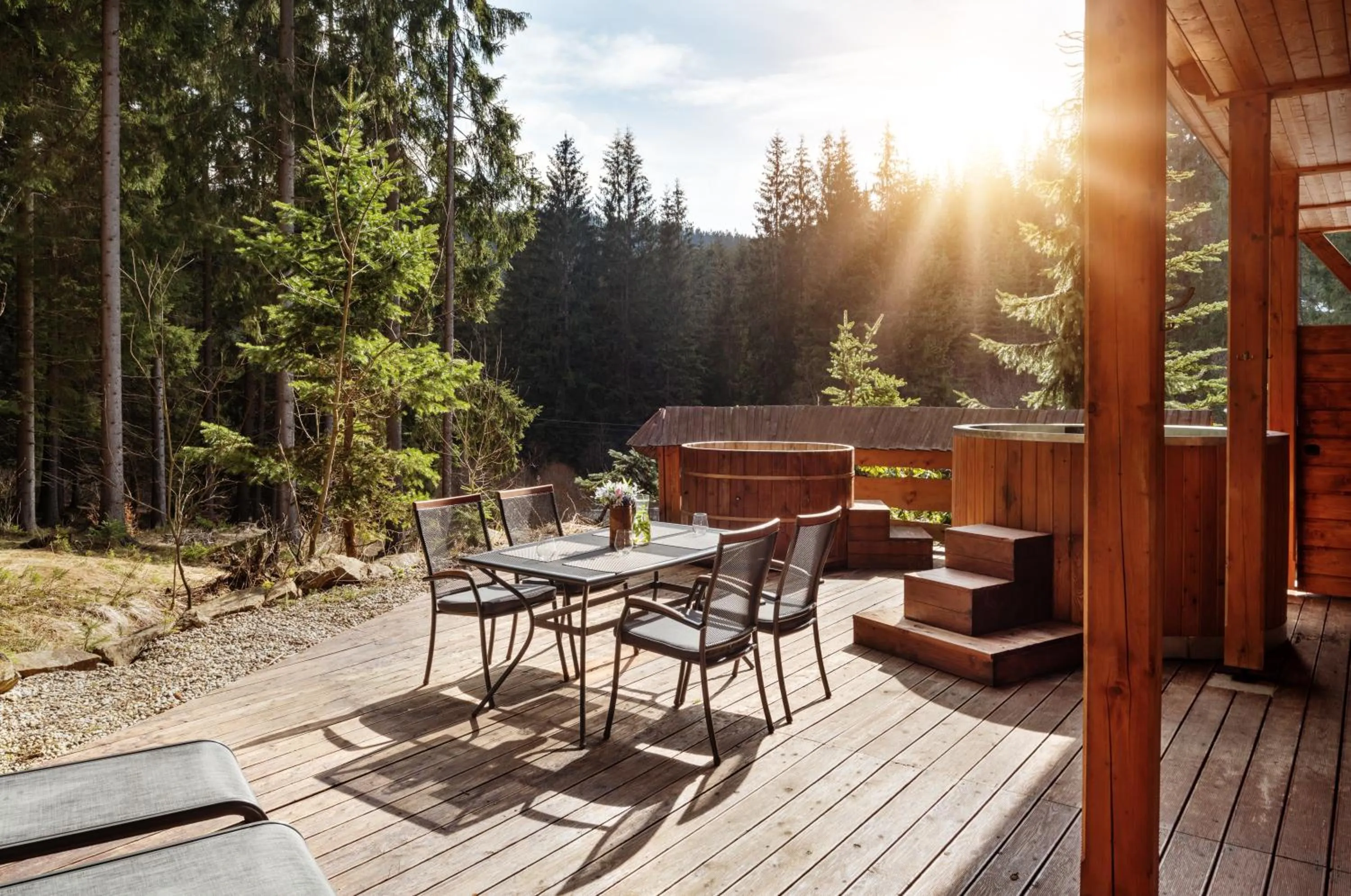 Wellness Hotel Ondrášův dvůr