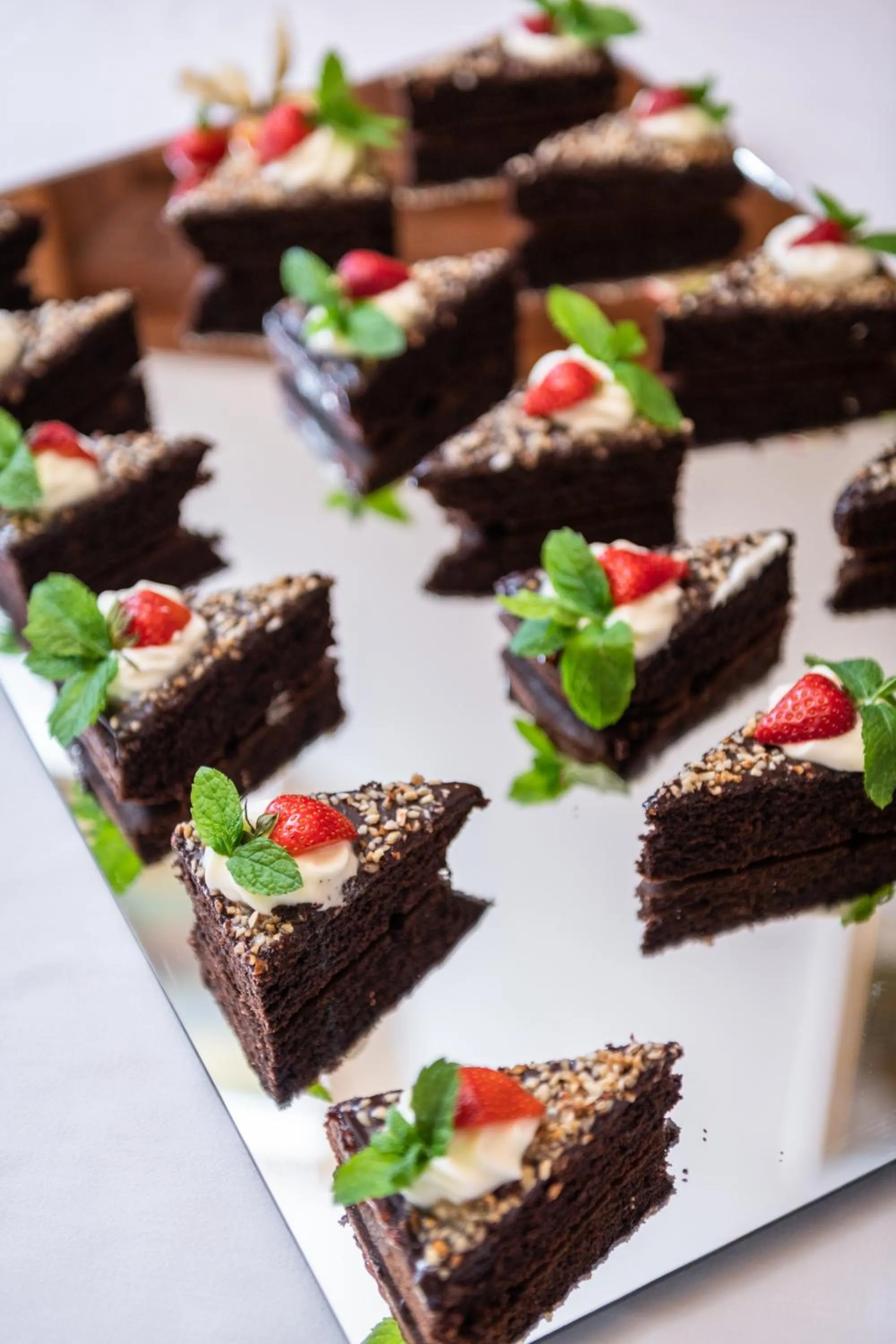 Dinner in Wellness Hotel Ondrášův dvůr