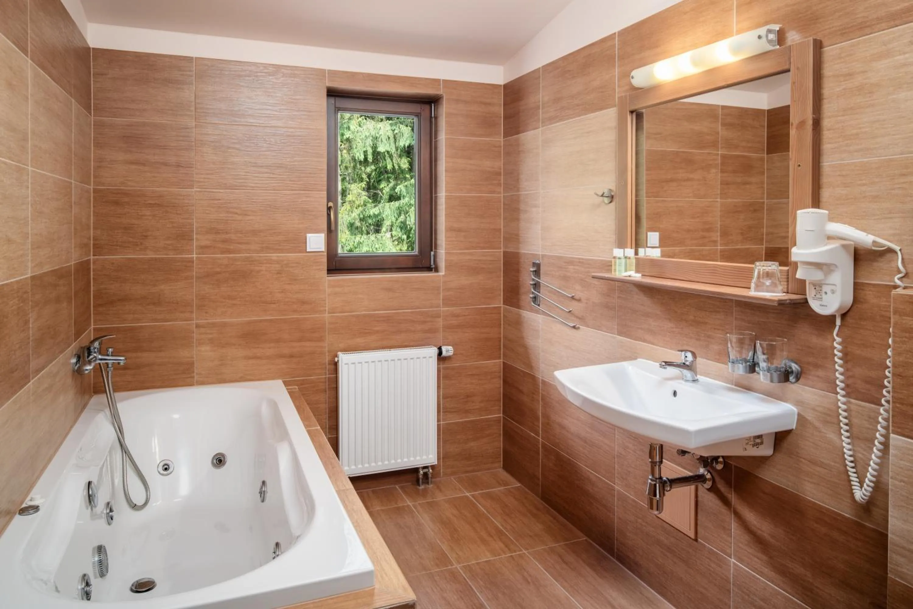 Wellness Hotel Ondrášův dvůr