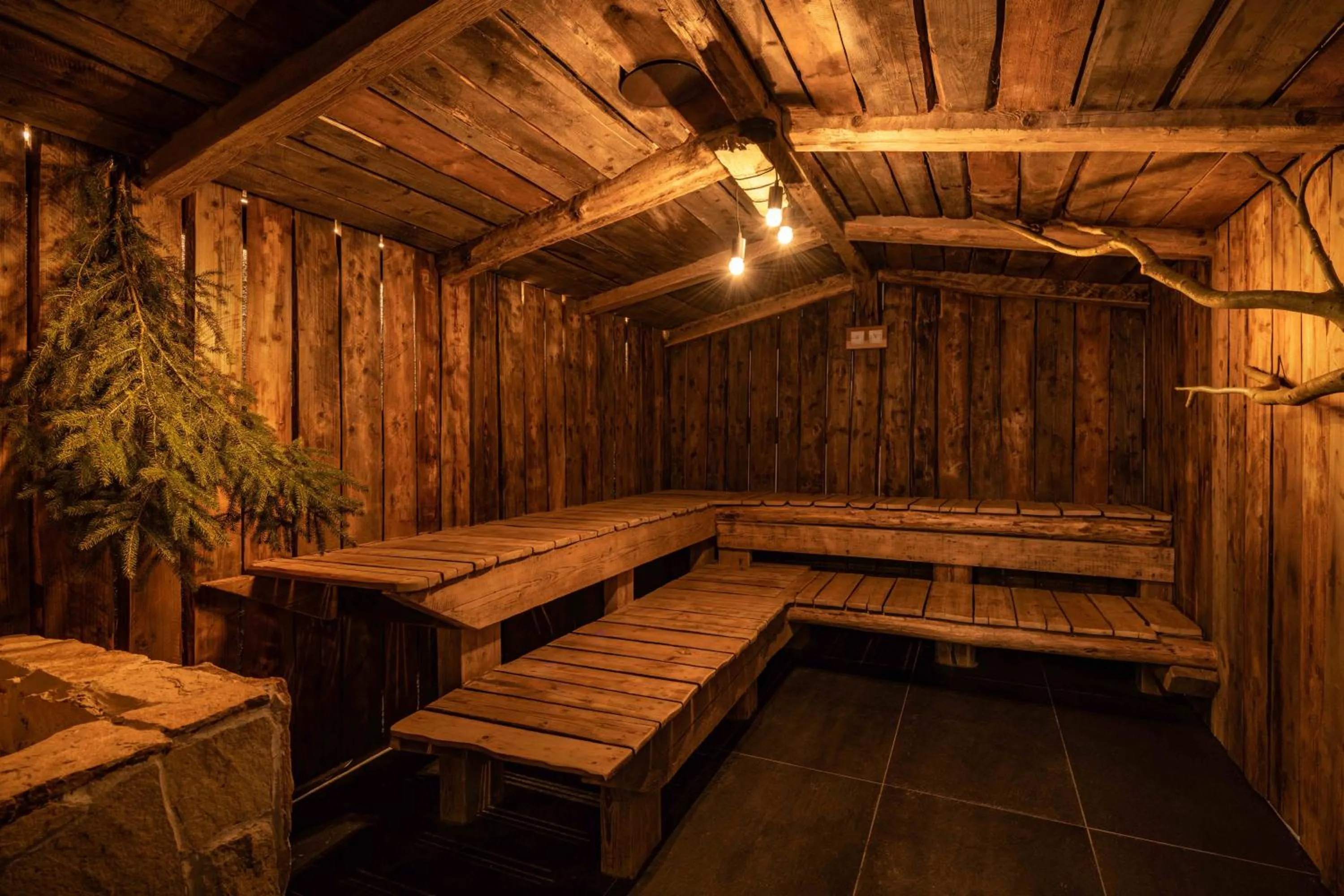 Wellness Hotel Ondrášův dvůr