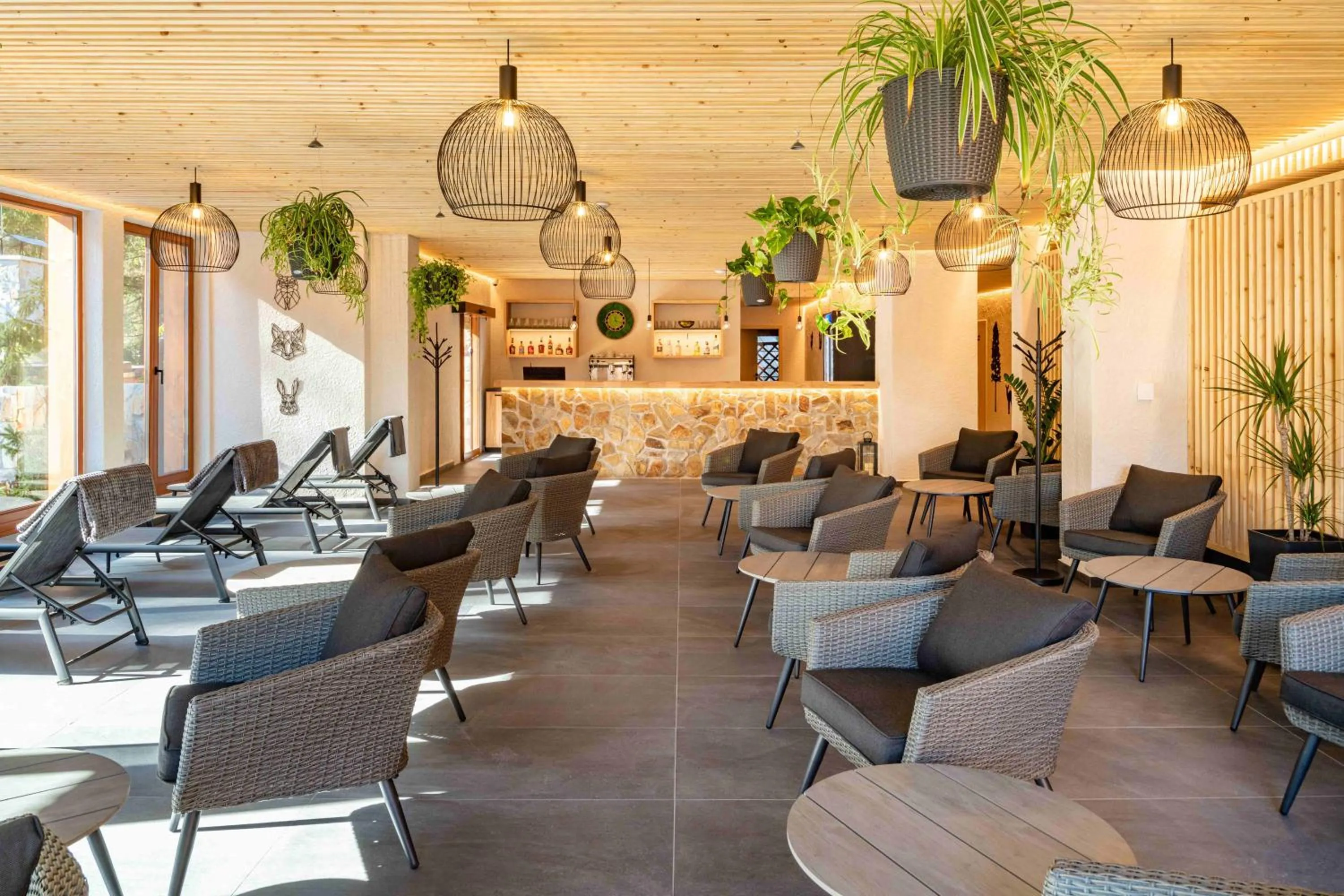 Wellness Hotel Ondrášův dvůr