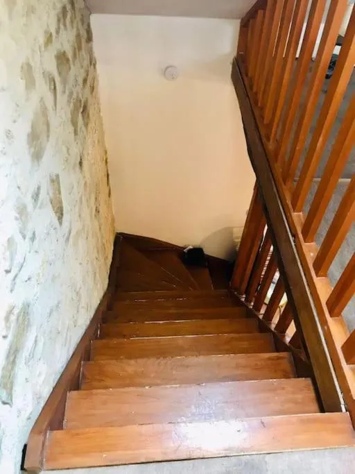 LOVELY DUPLEX in the center of FONTAINEBLEAU