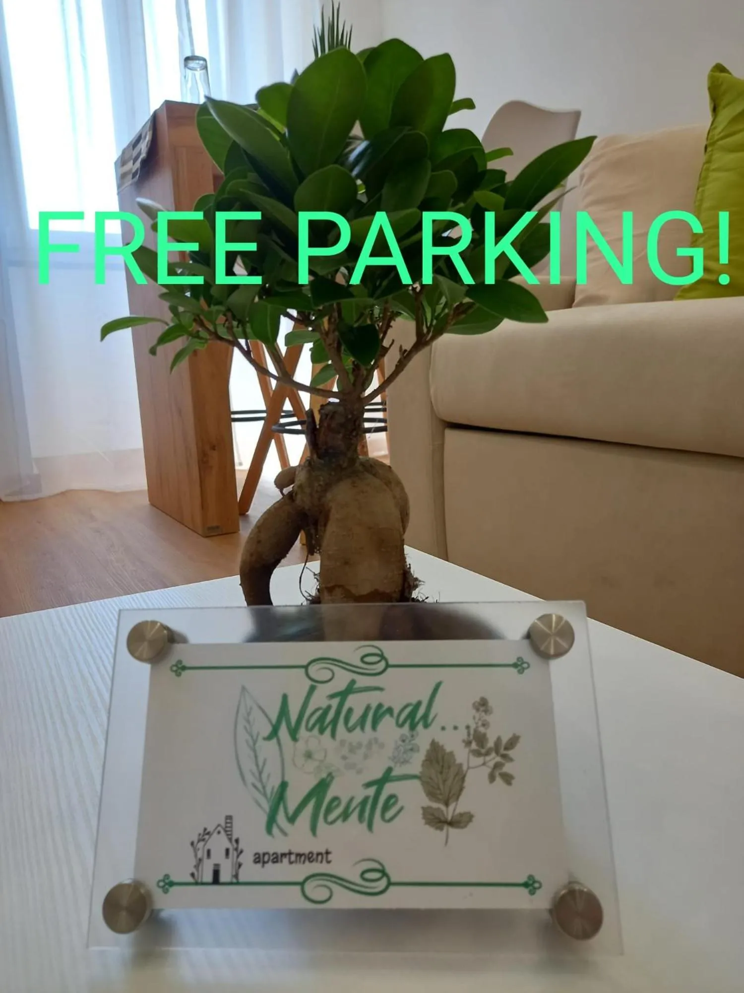Natural Mente