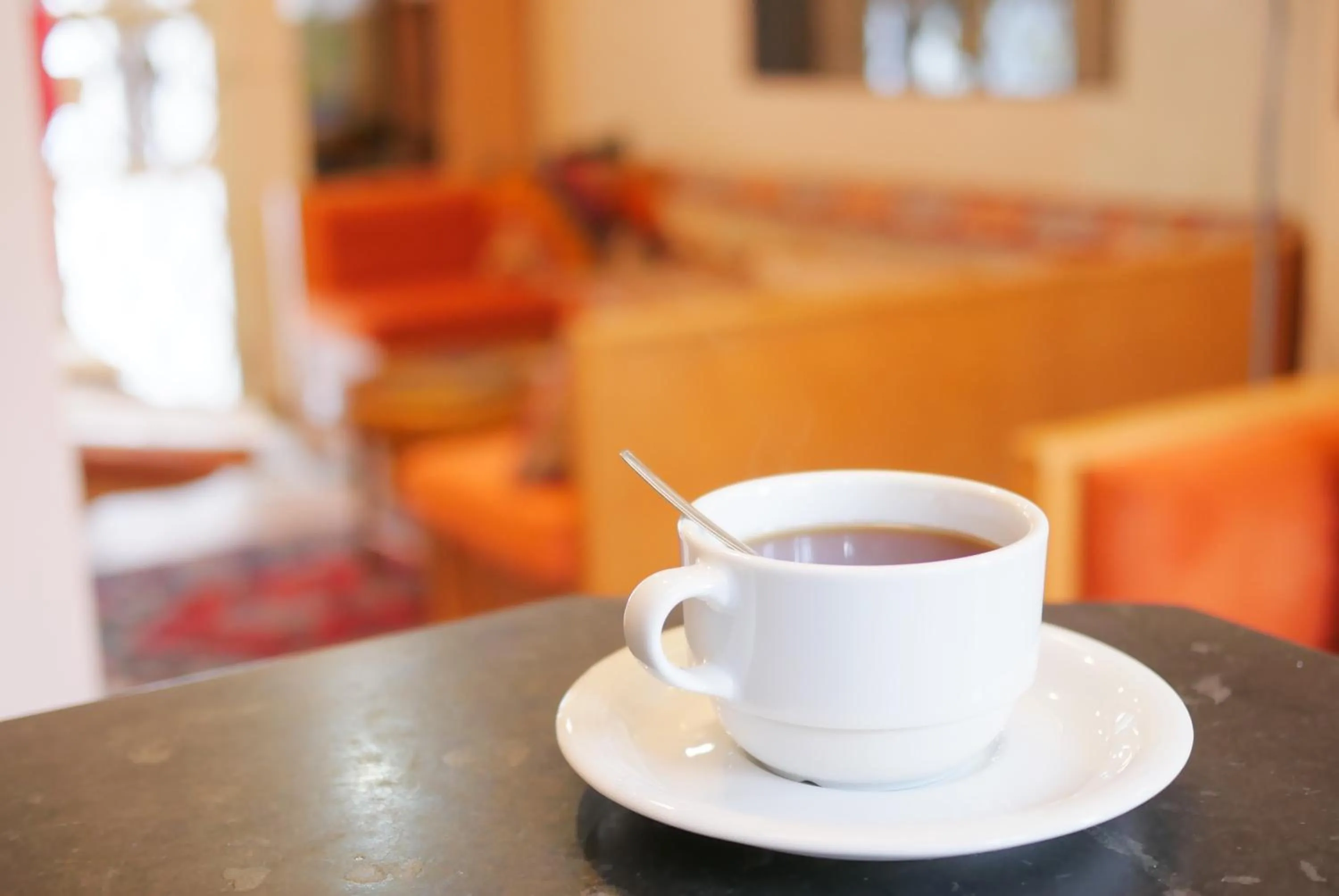Facade/entrance in Hotel Antique
