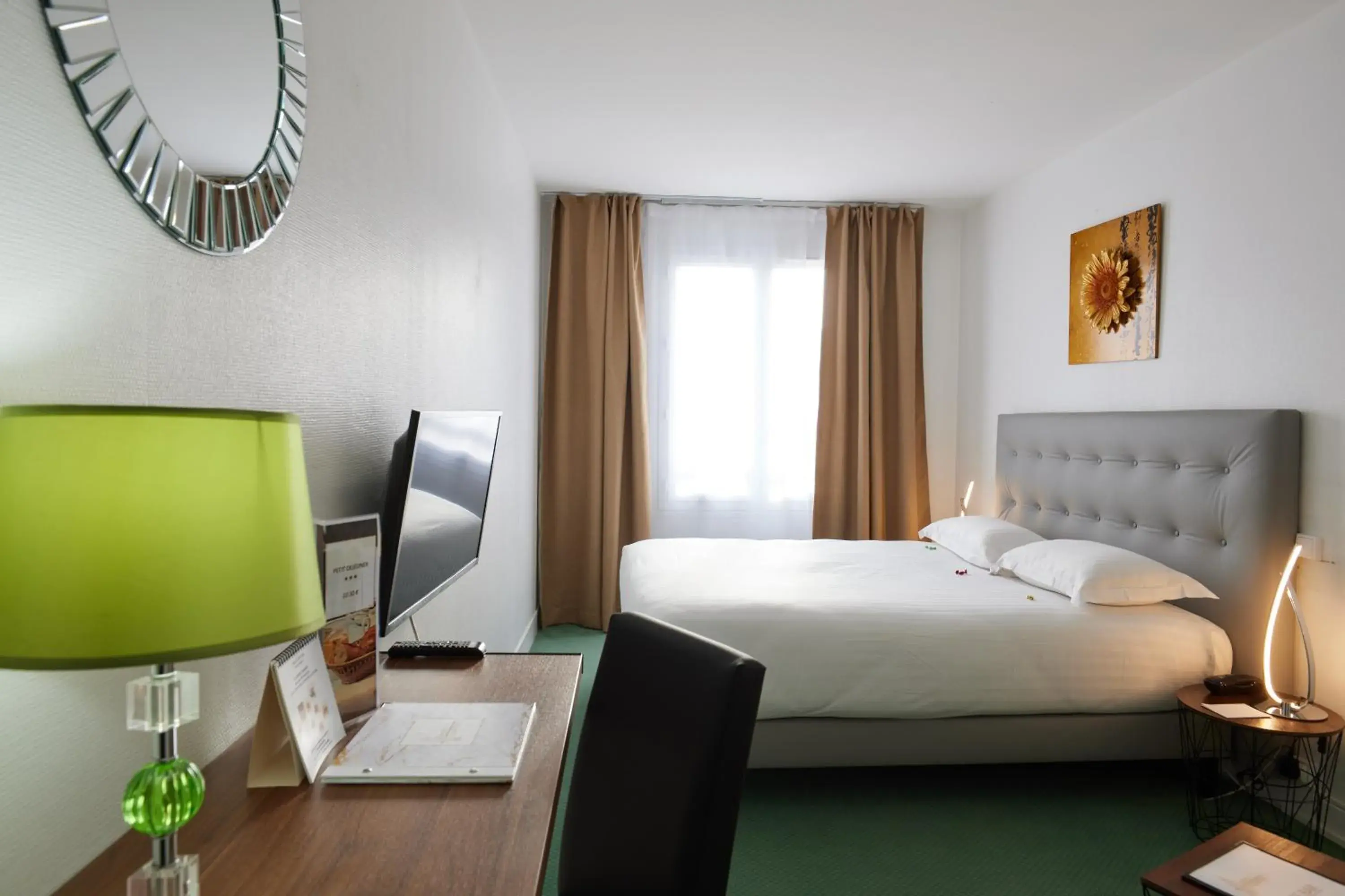 Hotel Le Beffroi Hotel Le Beffroi