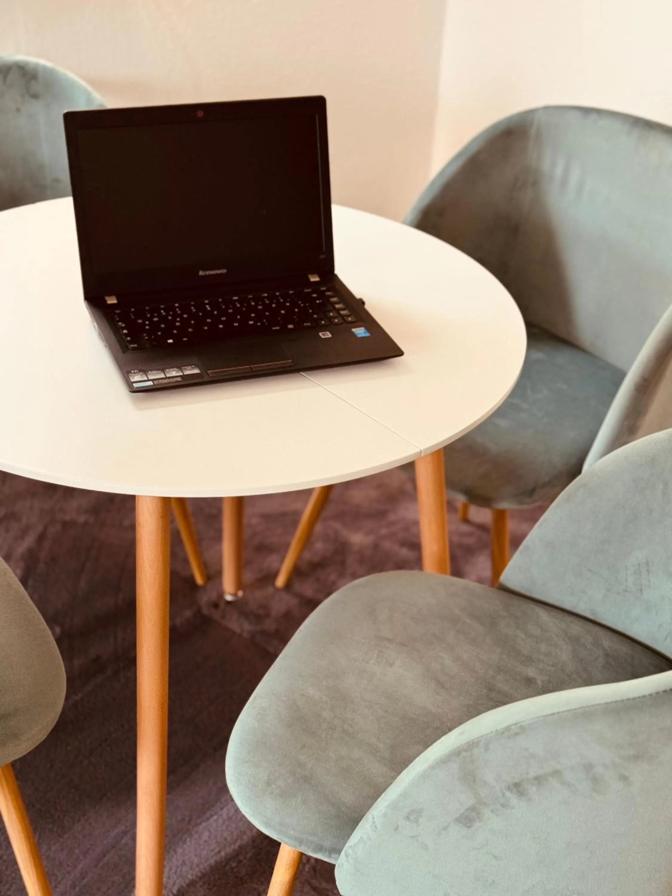 Dining area in NP Hotel Königshof