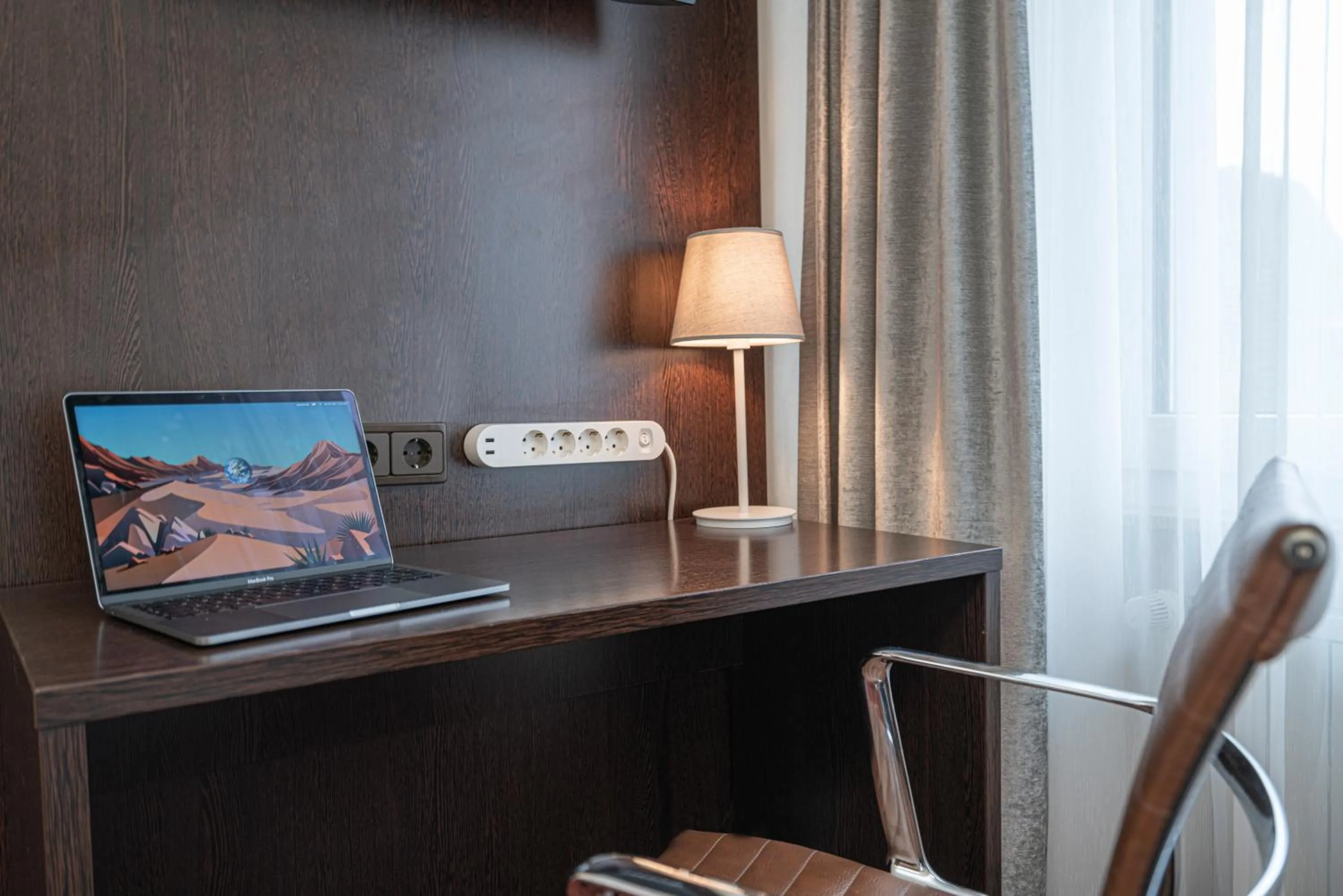 TV and multimedia in NP Hotel Königshof