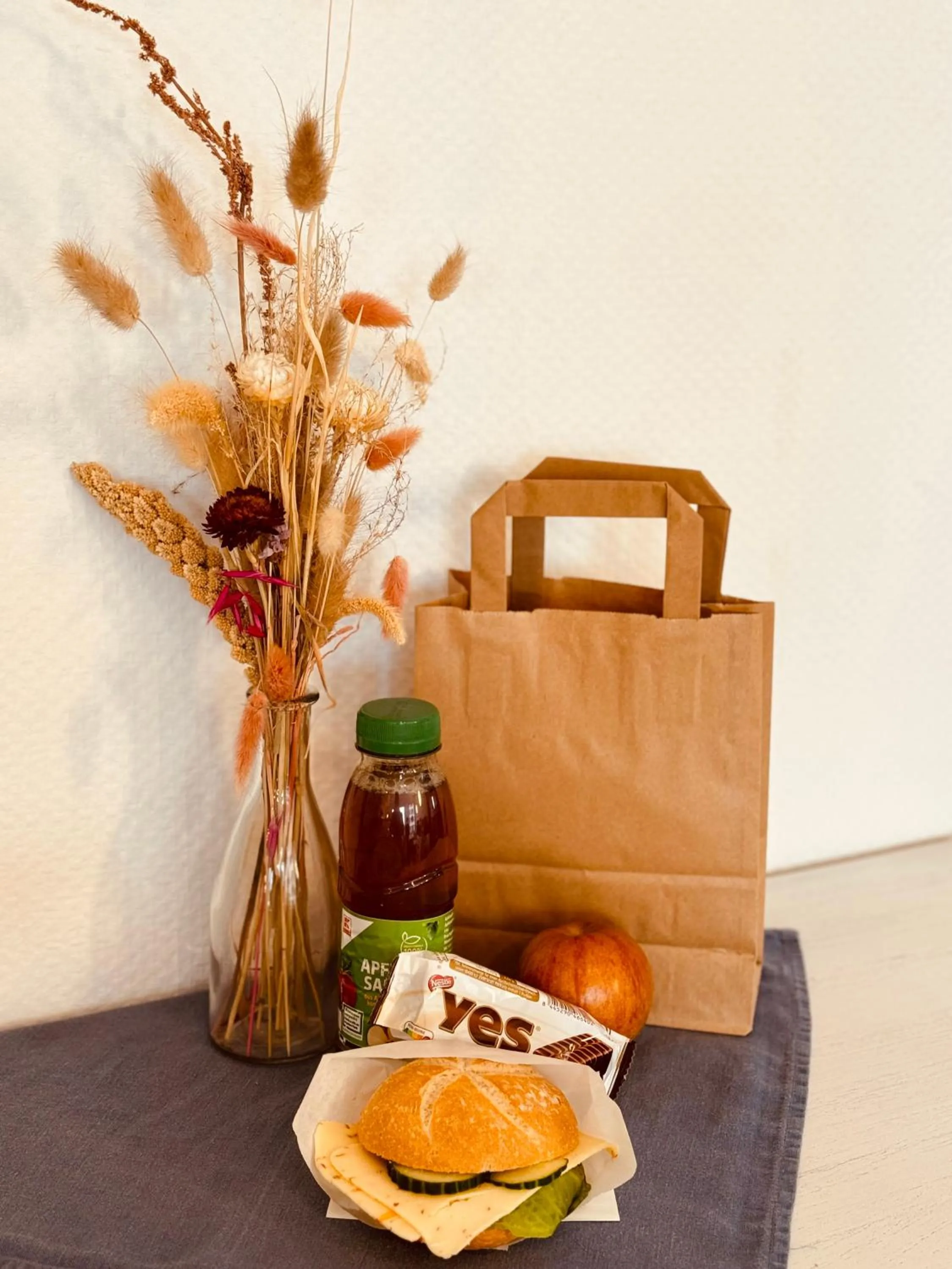 Breakfast in NP Hotel Königshof