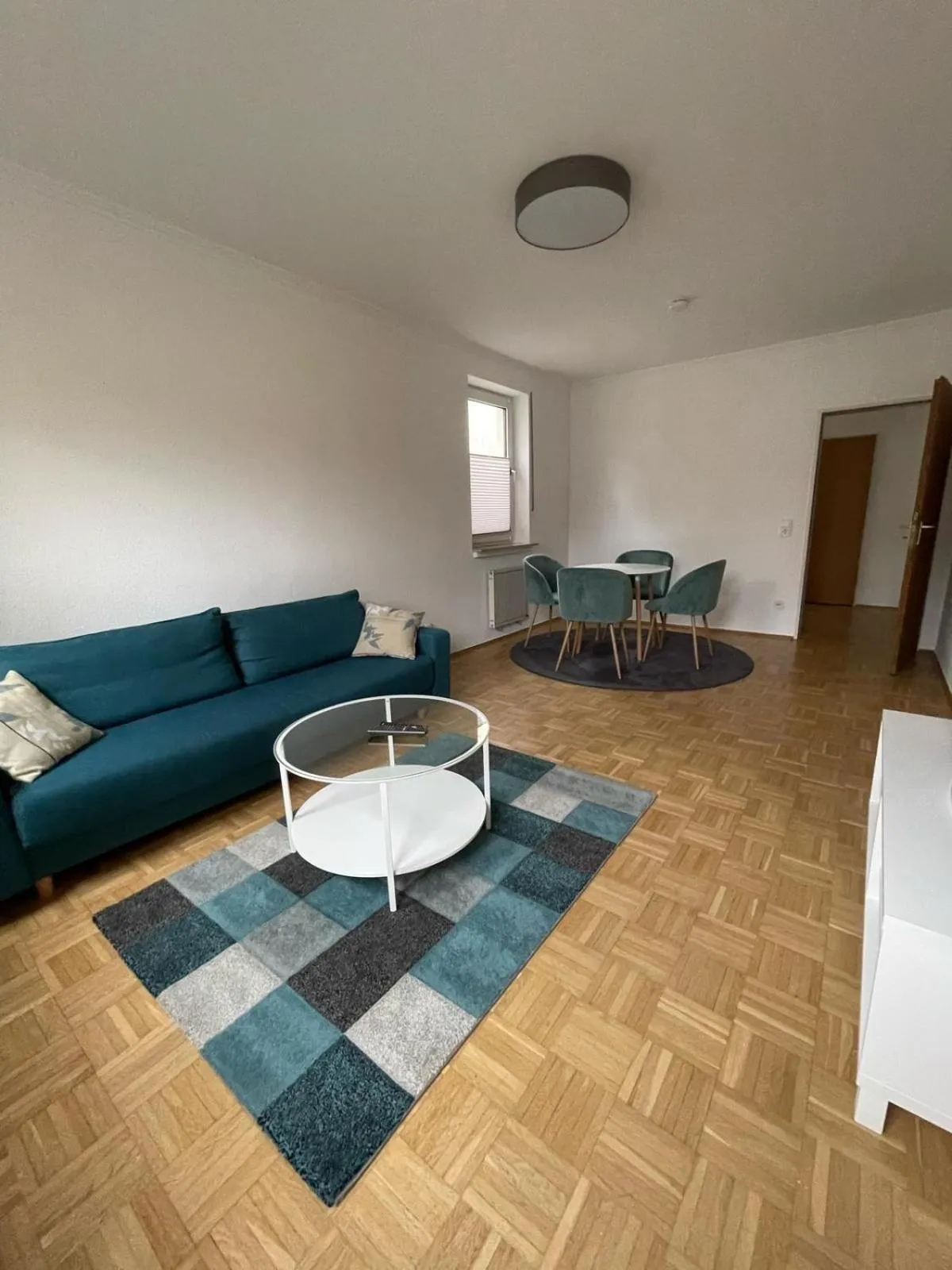 Living room in NP Hotel Königshof