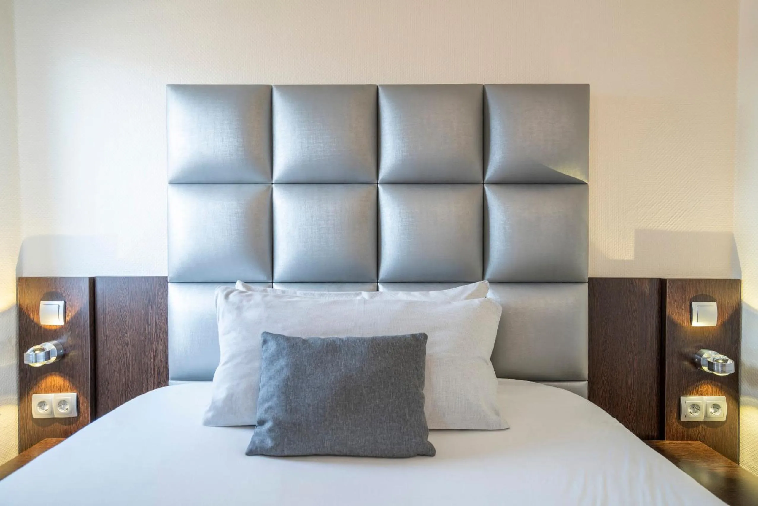 Bed in NP Hotel Königshof