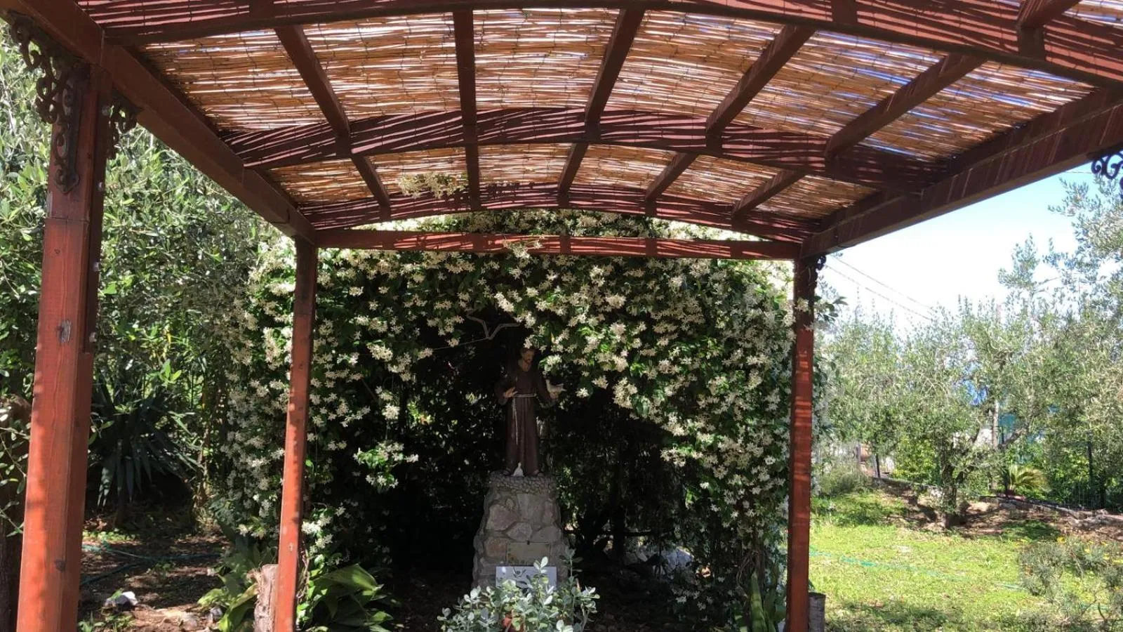 Oasi Madre della Pace