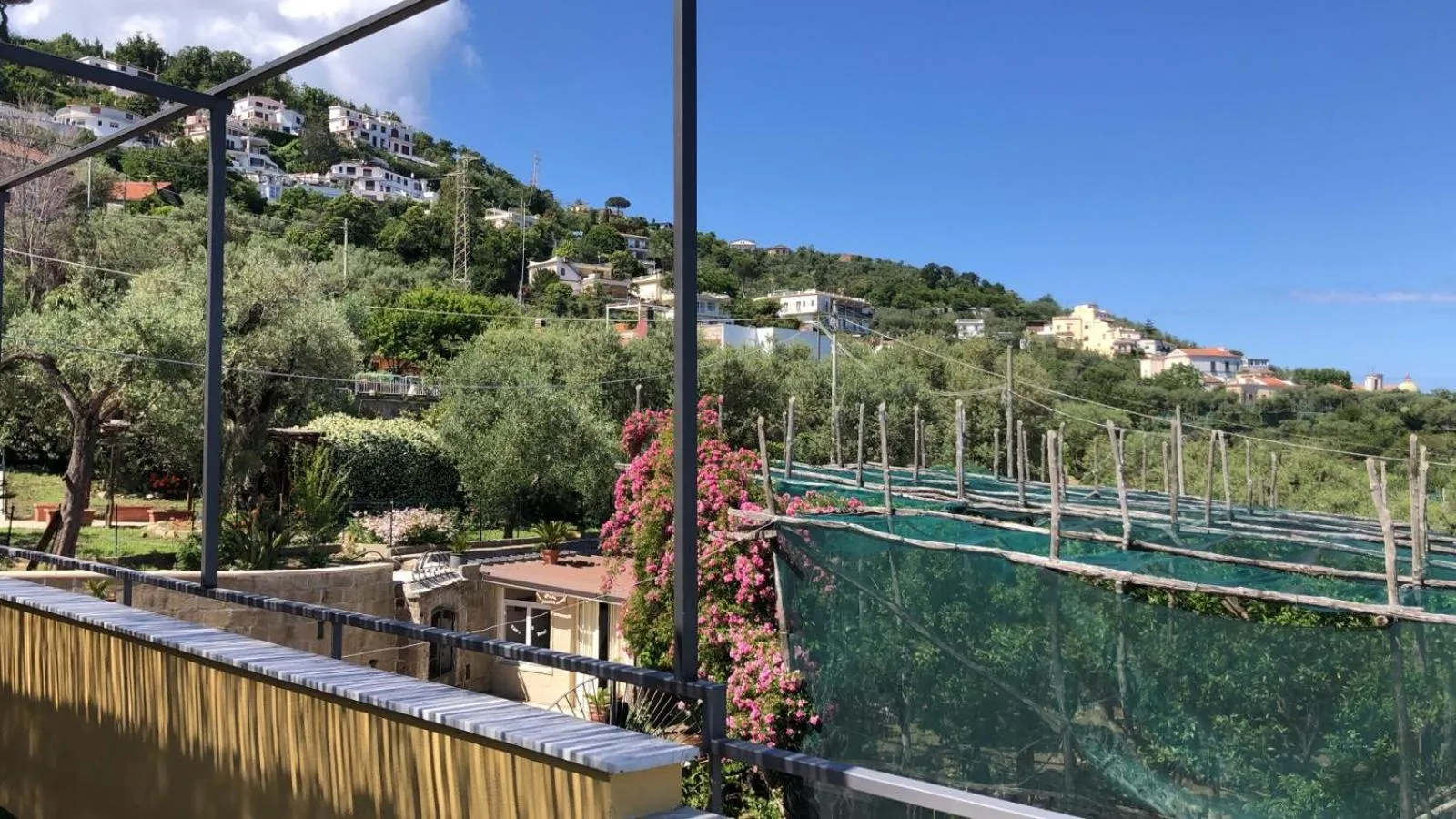 Oasi Madre della Pace