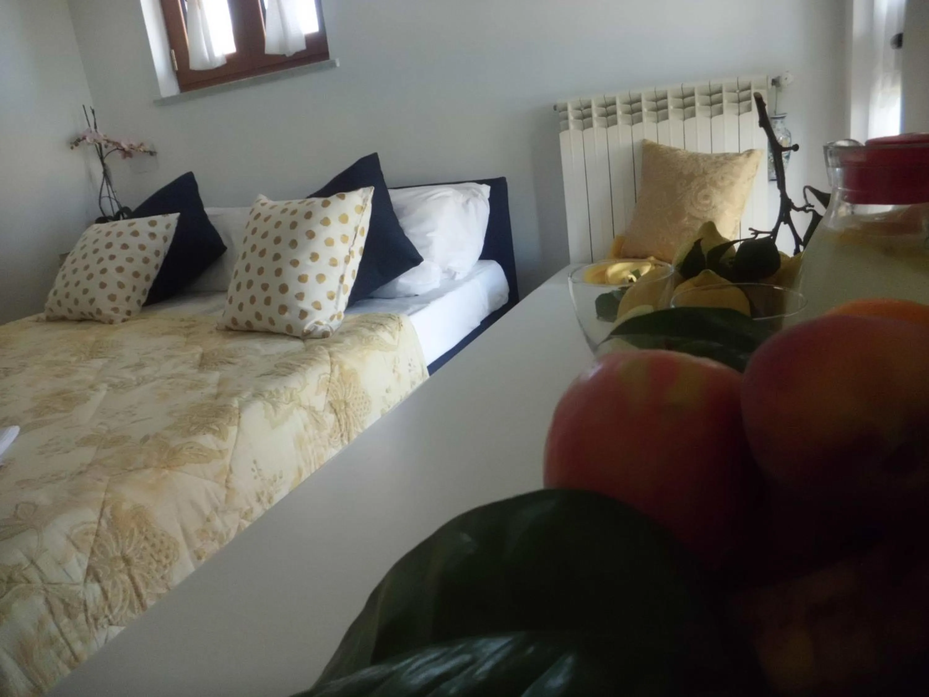 Bed in Oasi Madre della Pace