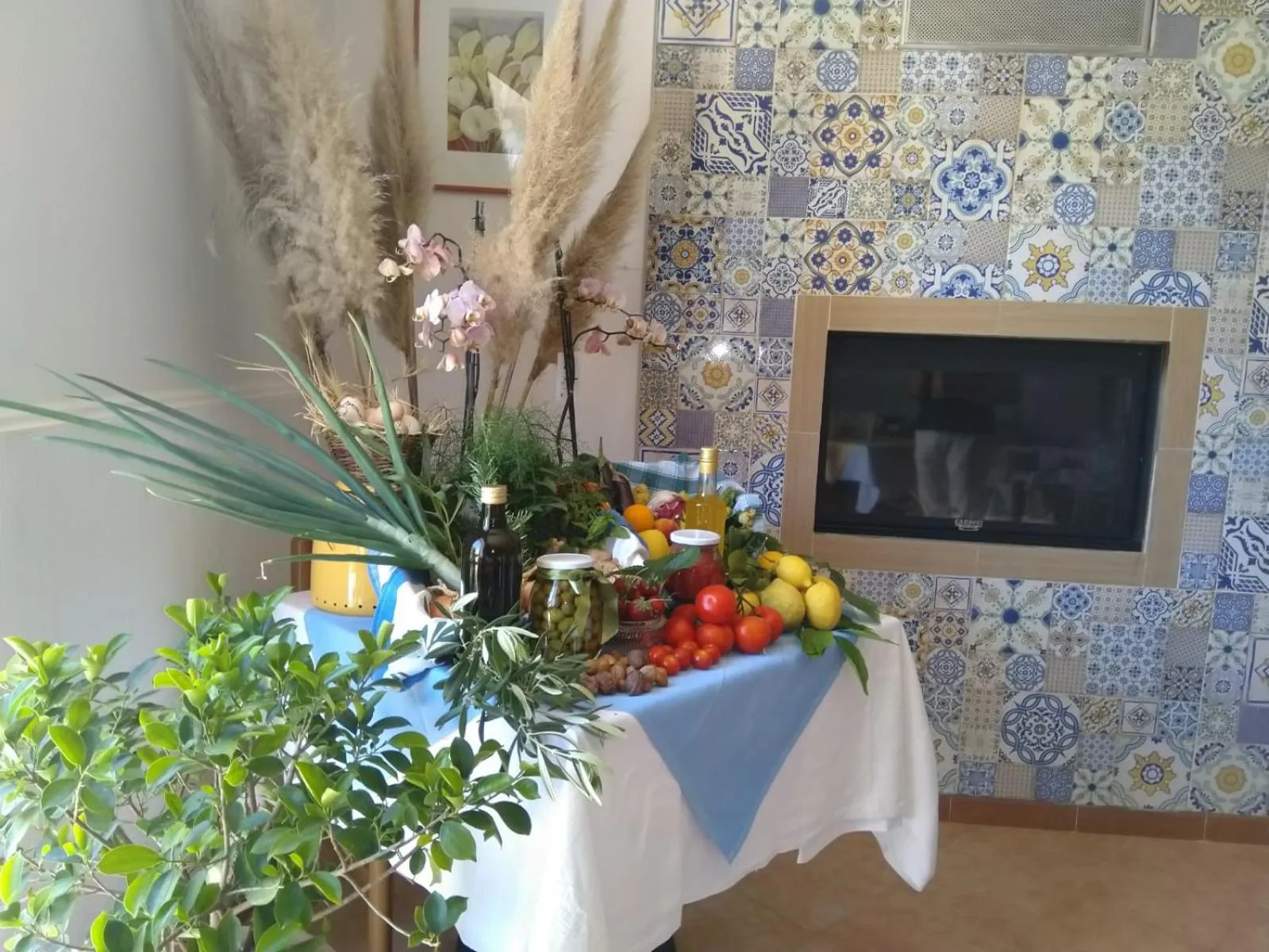 Oasi Madre della Pace