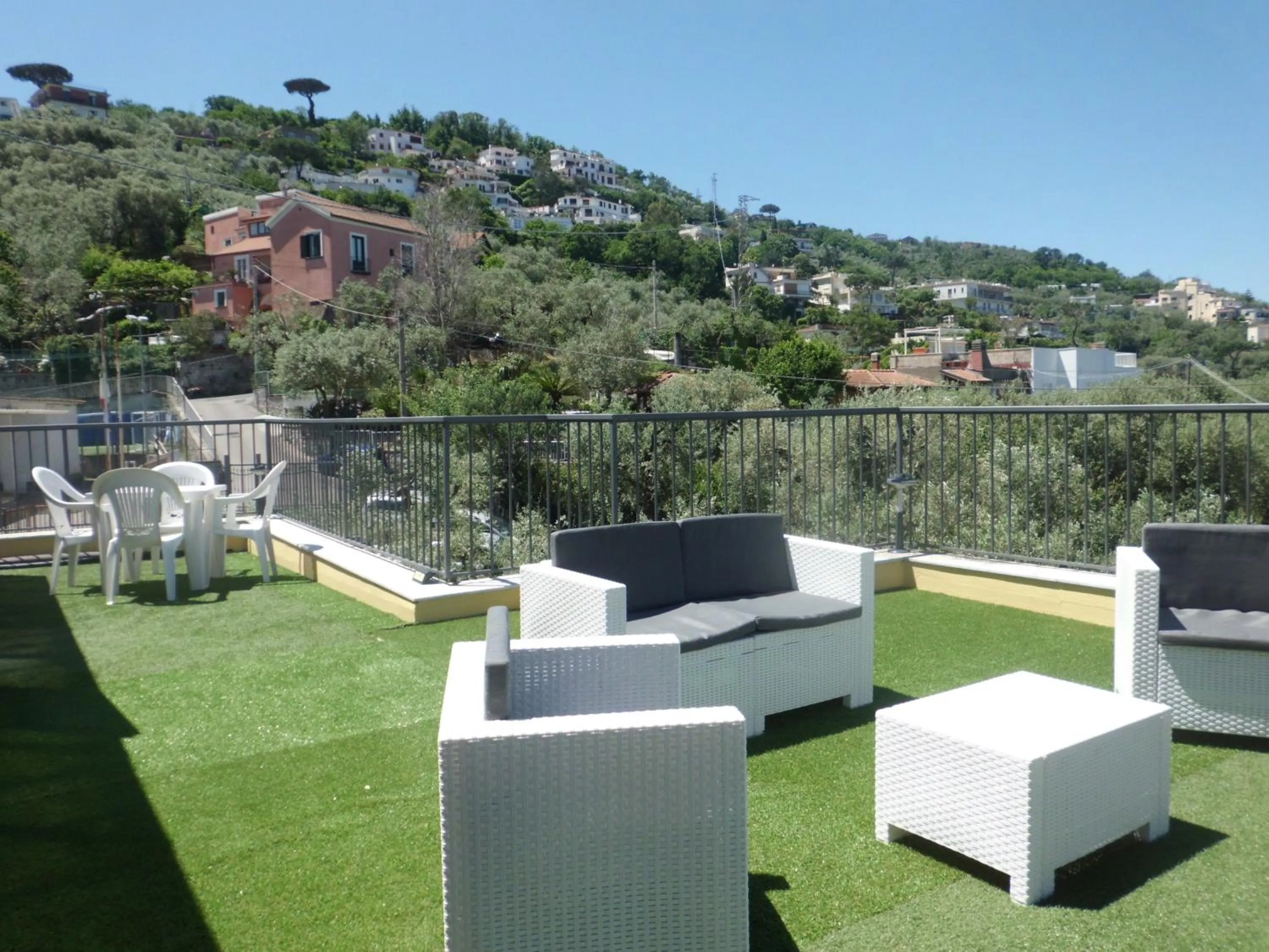 Oasi Madre della Pace