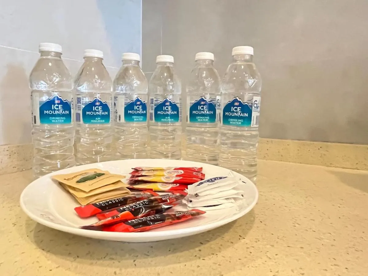 Nova Mountain n Sunrise view Hilltop Hotel Apartment in Cameron Highlands