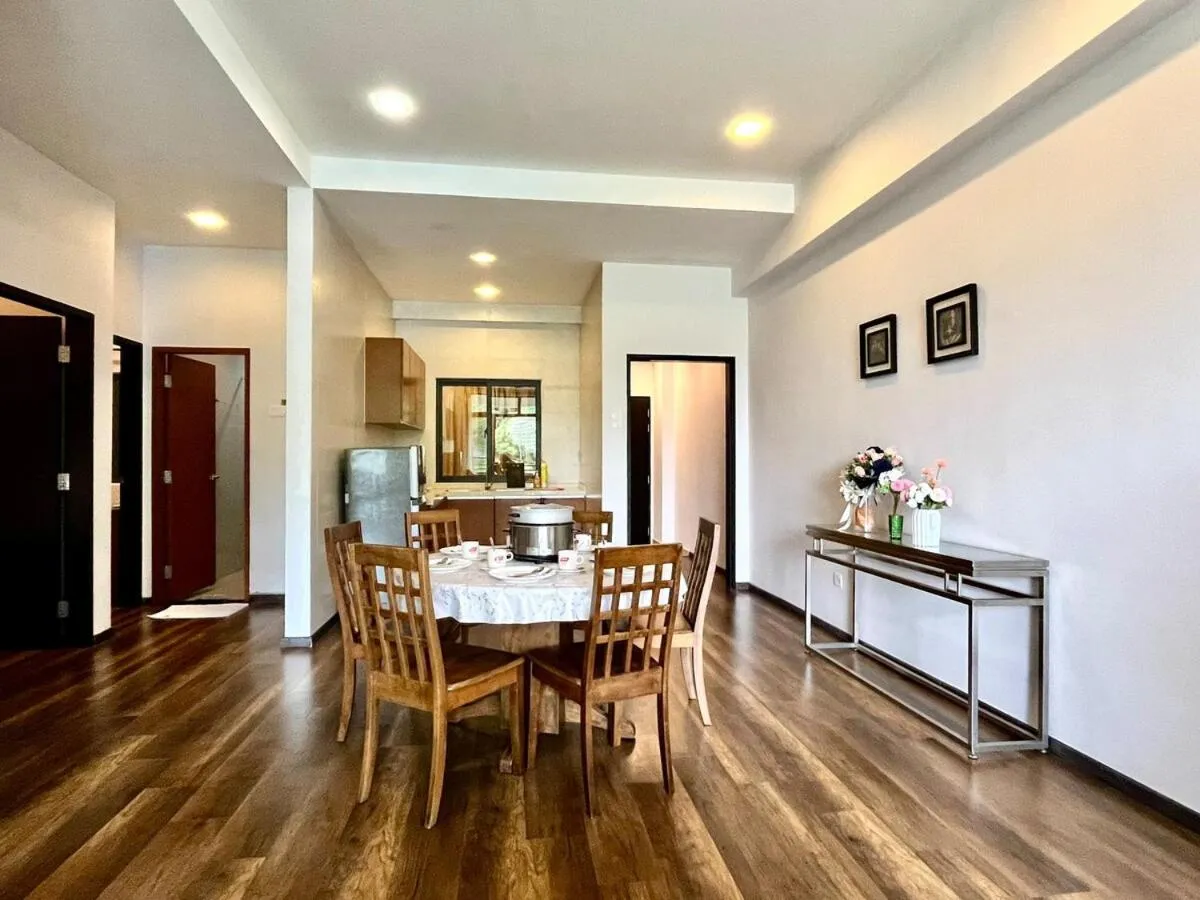 Nova Mountain n Sunrise view Hilltop Hotel Apartment in Cameron Highlands