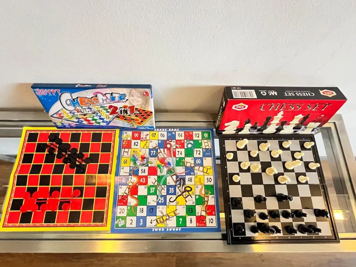 Nova Mountain n Sunrise view Hilltop Hotel Apartment in Cameron Highlands