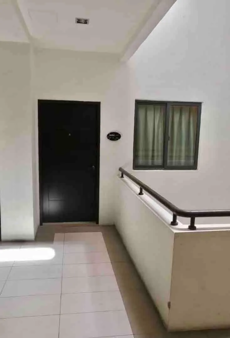 Nova Mountain n Sunrise view Hilltop Hotel Apartment in Cameron Highlands