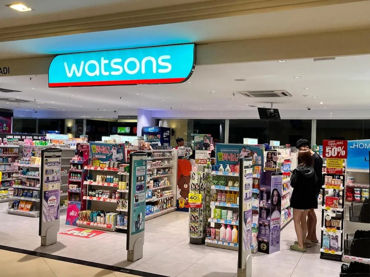 Nova Mountain n Sunrise view Hilltop Hotel Apartment in Cameron Highlands