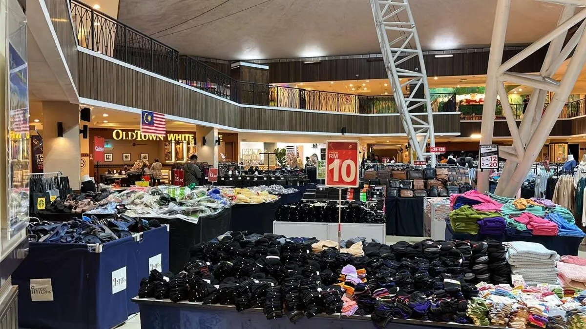 Nova Mountain n Sunrise view Hilltop Hotel Apartment in Cameron Highlands
