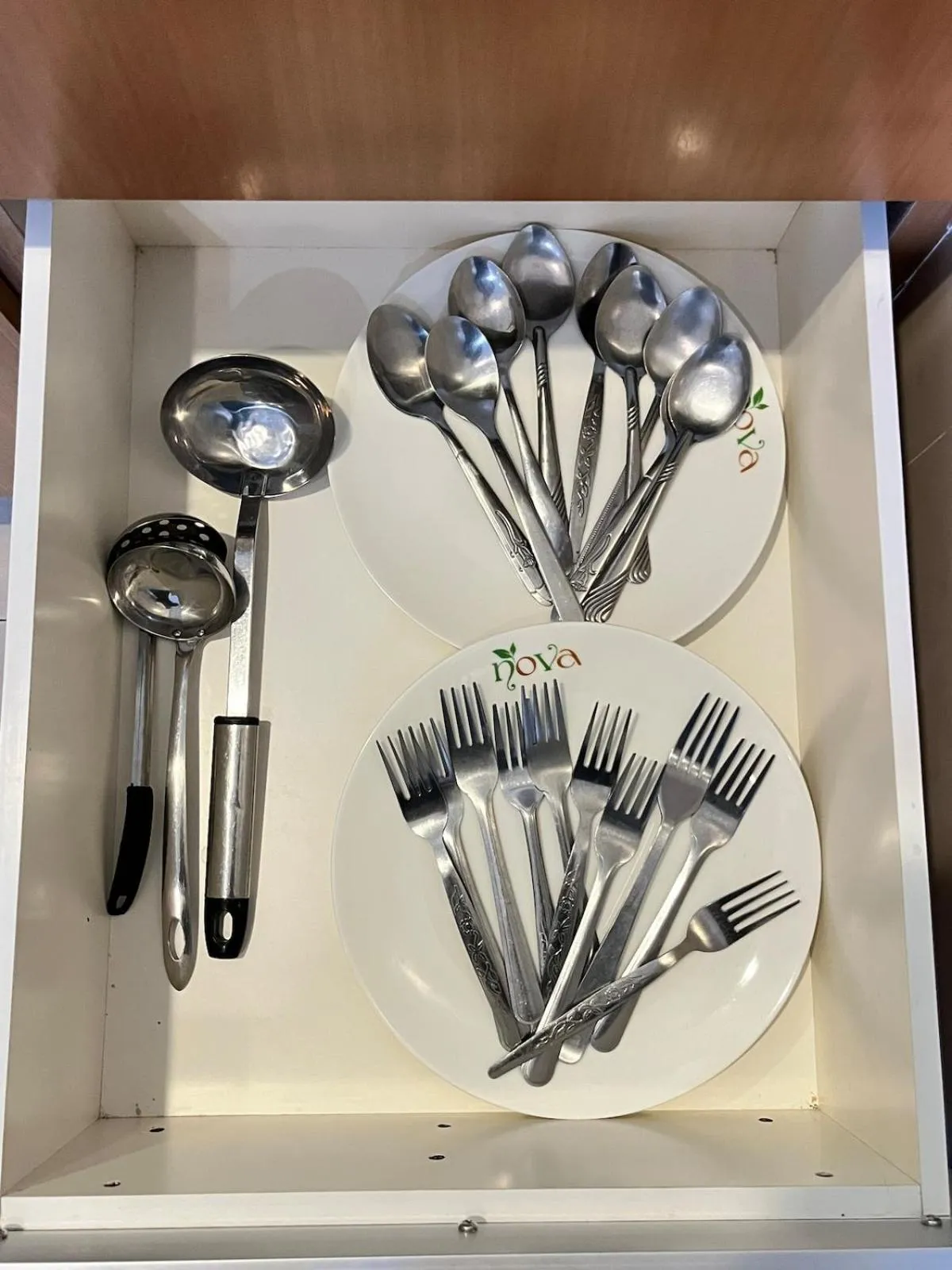 Nova Mountain n Sunrise view Hilltop Hotel Apartment in Cameron Highlands